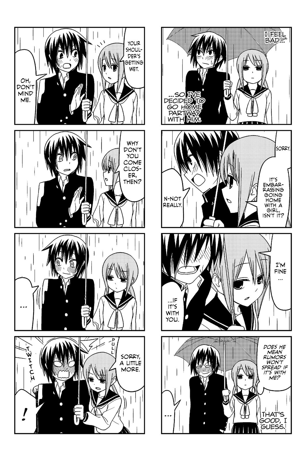 Tsuredure Children Chapter 1 - Page 30