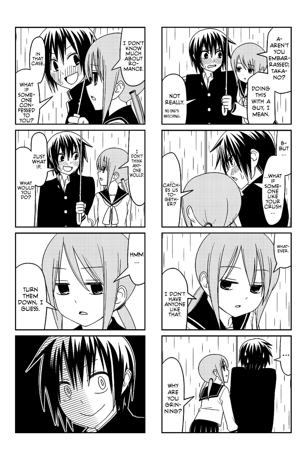 Tsuredure Children Chapter 1 - Page 31