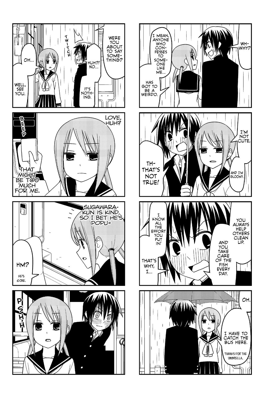 Tsuredure Children Chapter 1 - Page 32