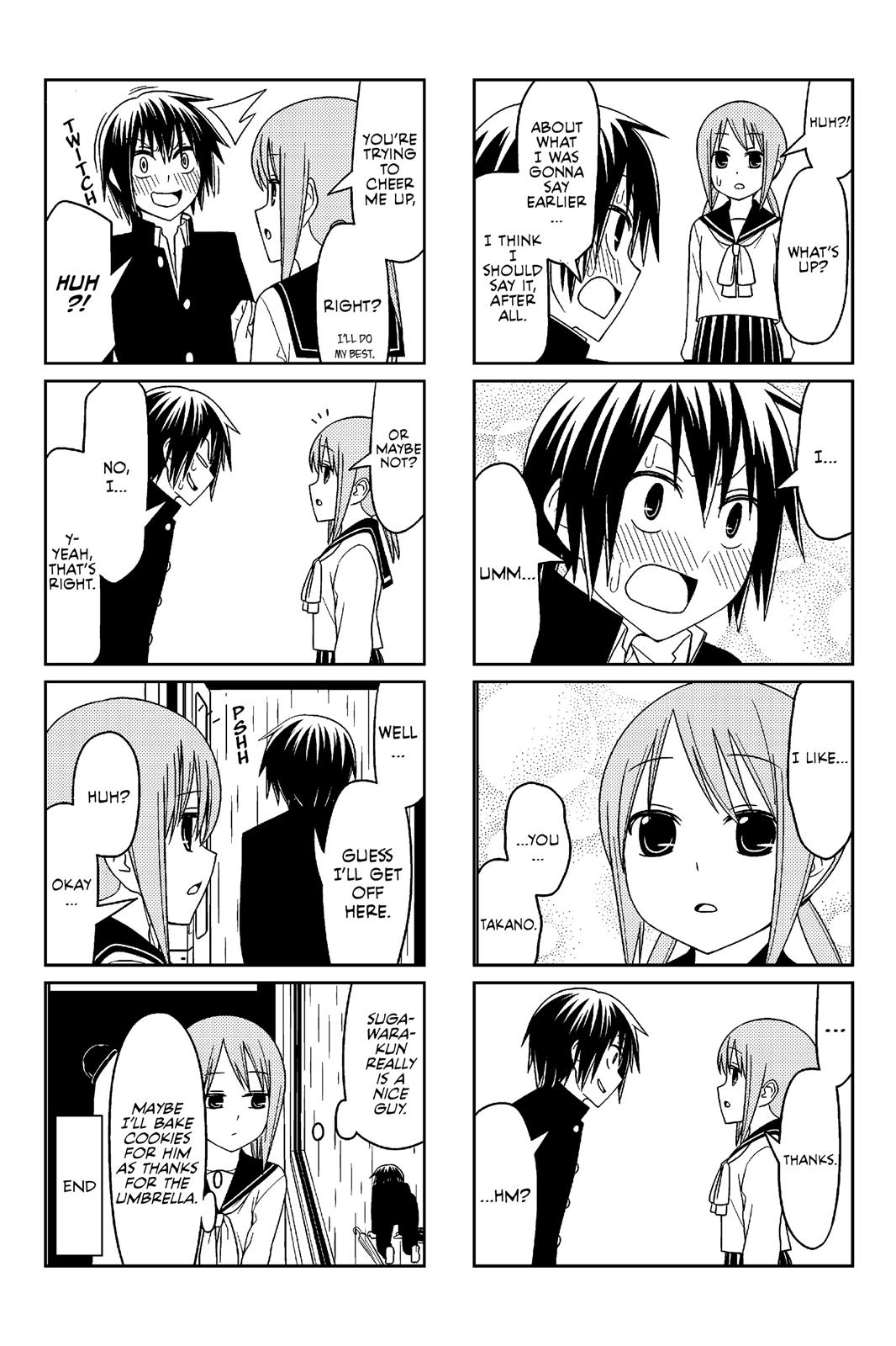 Tsuredure Children Chapter 1 - Page 33