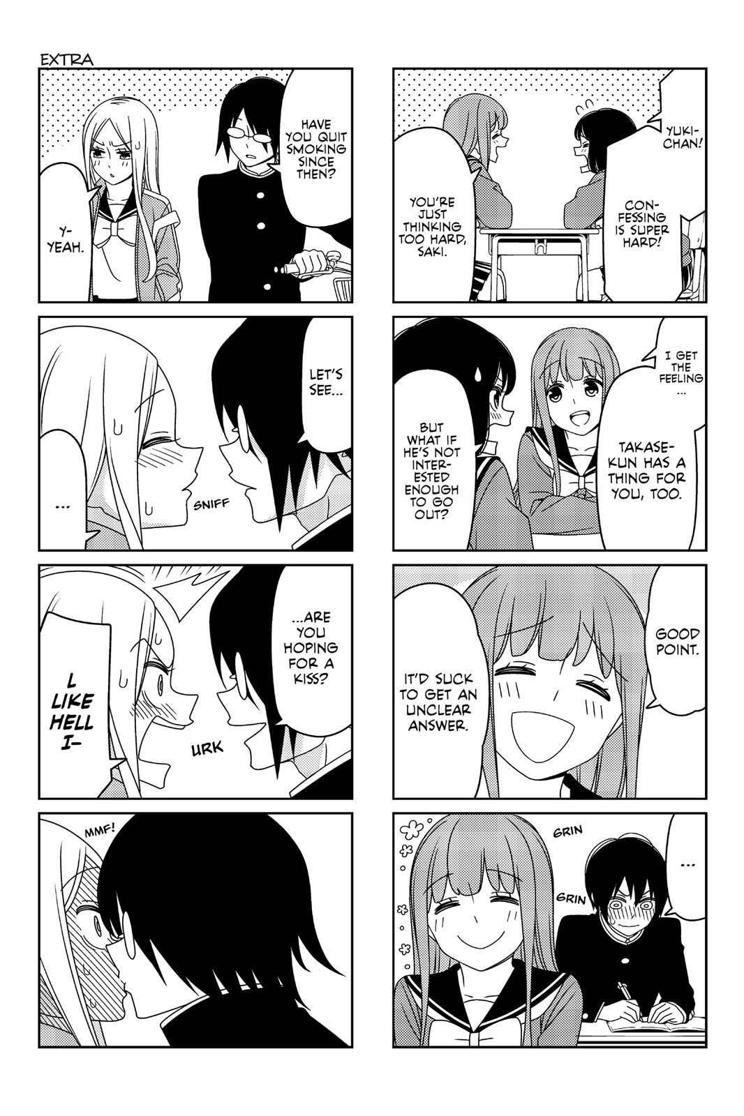 Tsuredure Children Chapter 1 - Page 40