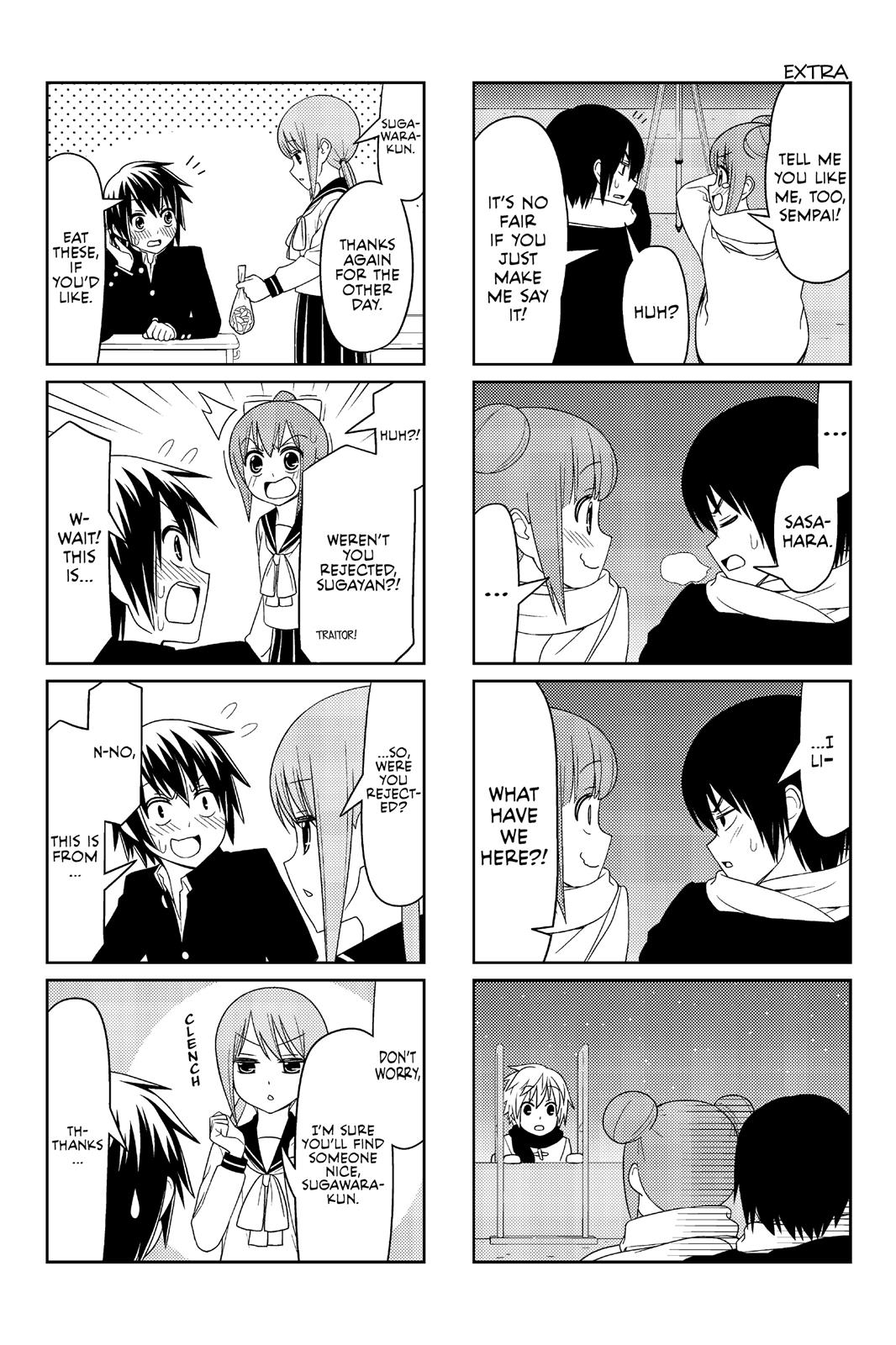 Tsuredure Children Chapter 1 - Page 41
