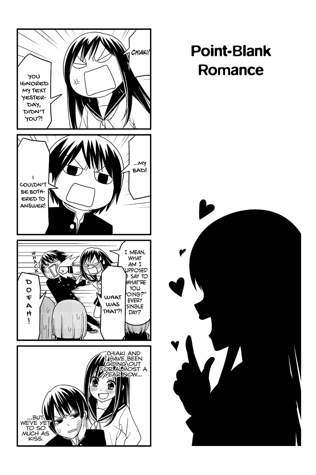 Tsuredure Children Chapter 1 - Page 44