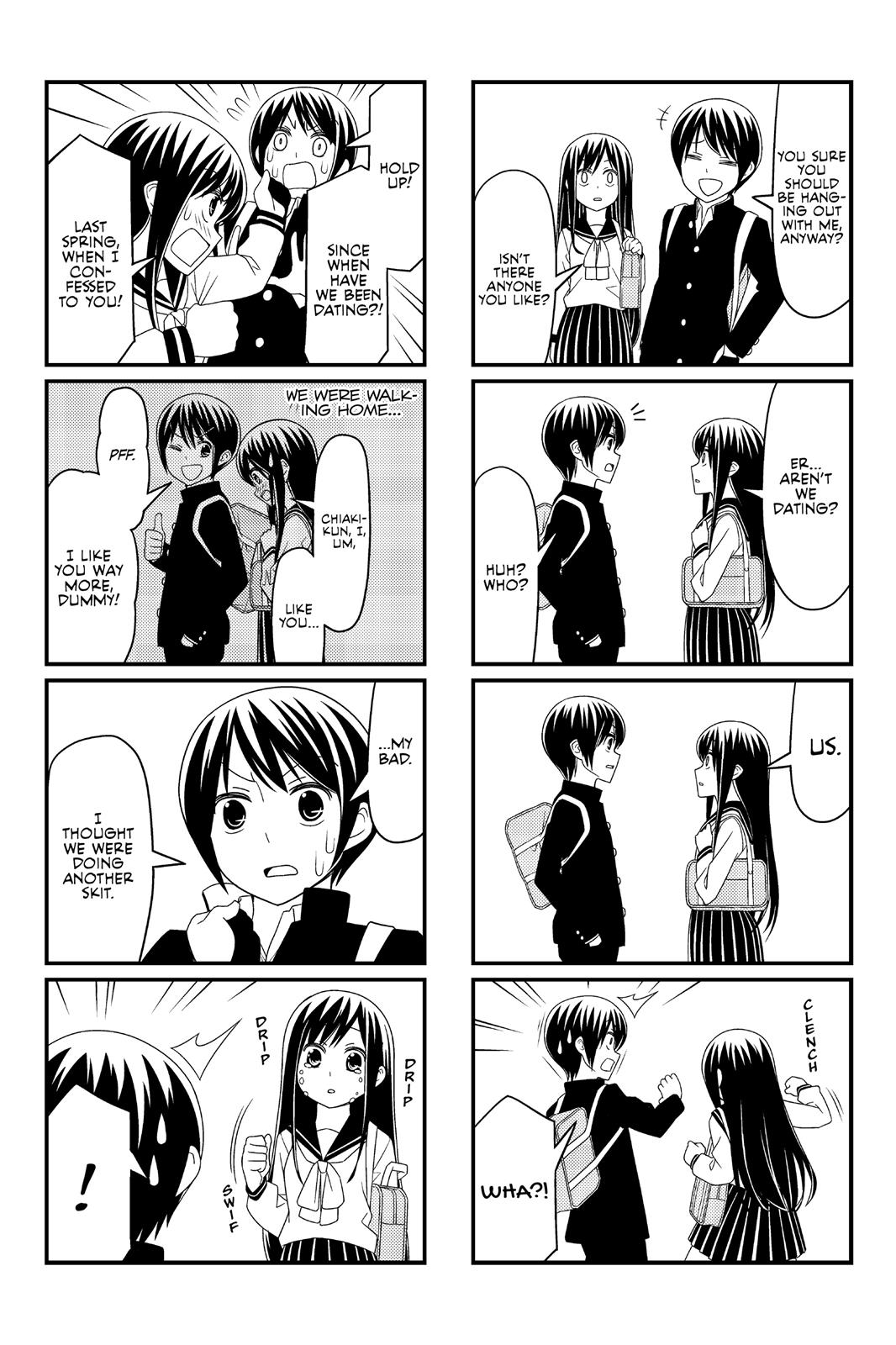 Tsuredure Children Chapter 1 - Page 47
