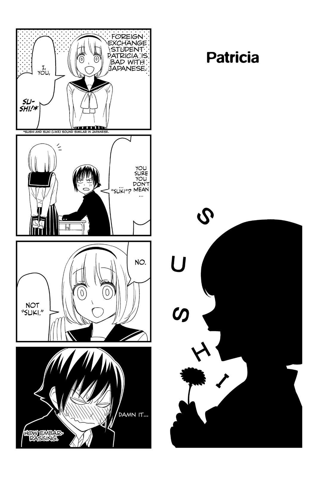 Tsuredure Children Chapter 1 - Page 50