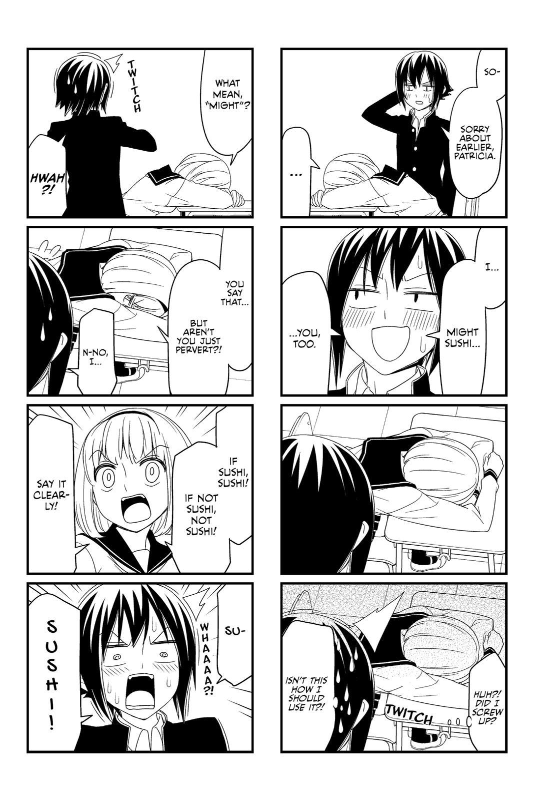 Tsuredure Children Chapter 1 - Page 53