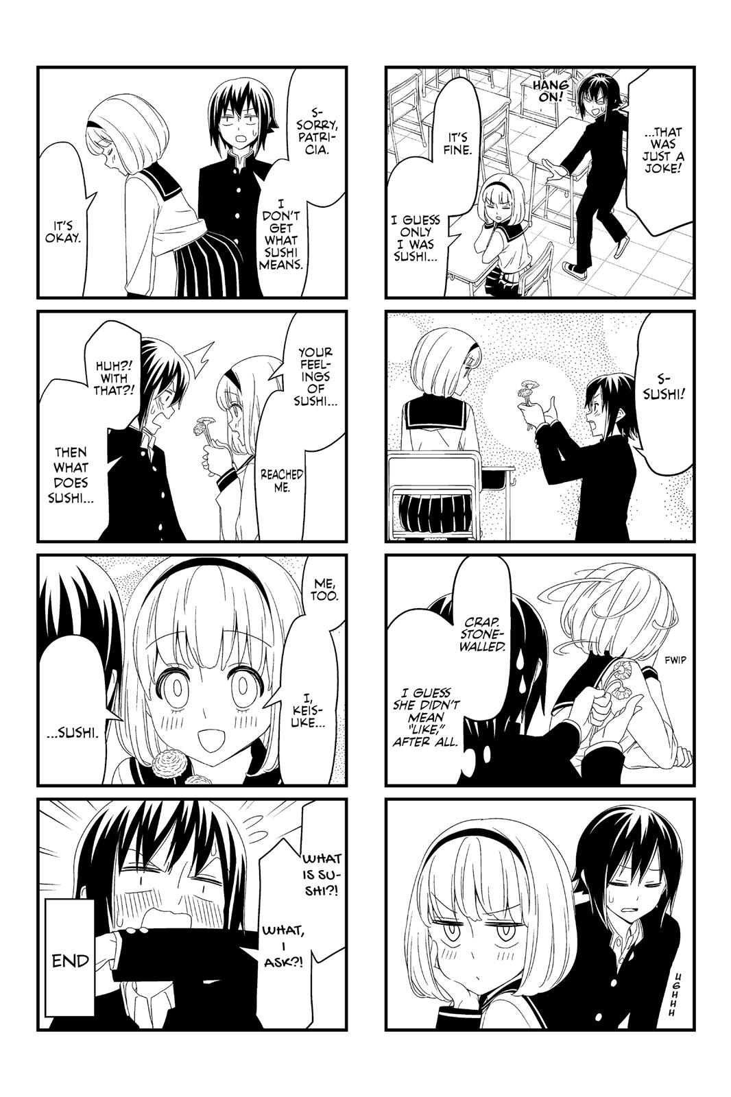 Tsuredure Children Chapter 1 - Page 55