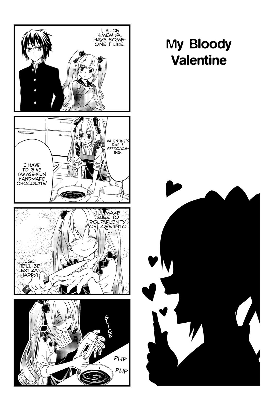 Tsuredure Children Chapter 1 - Page 56