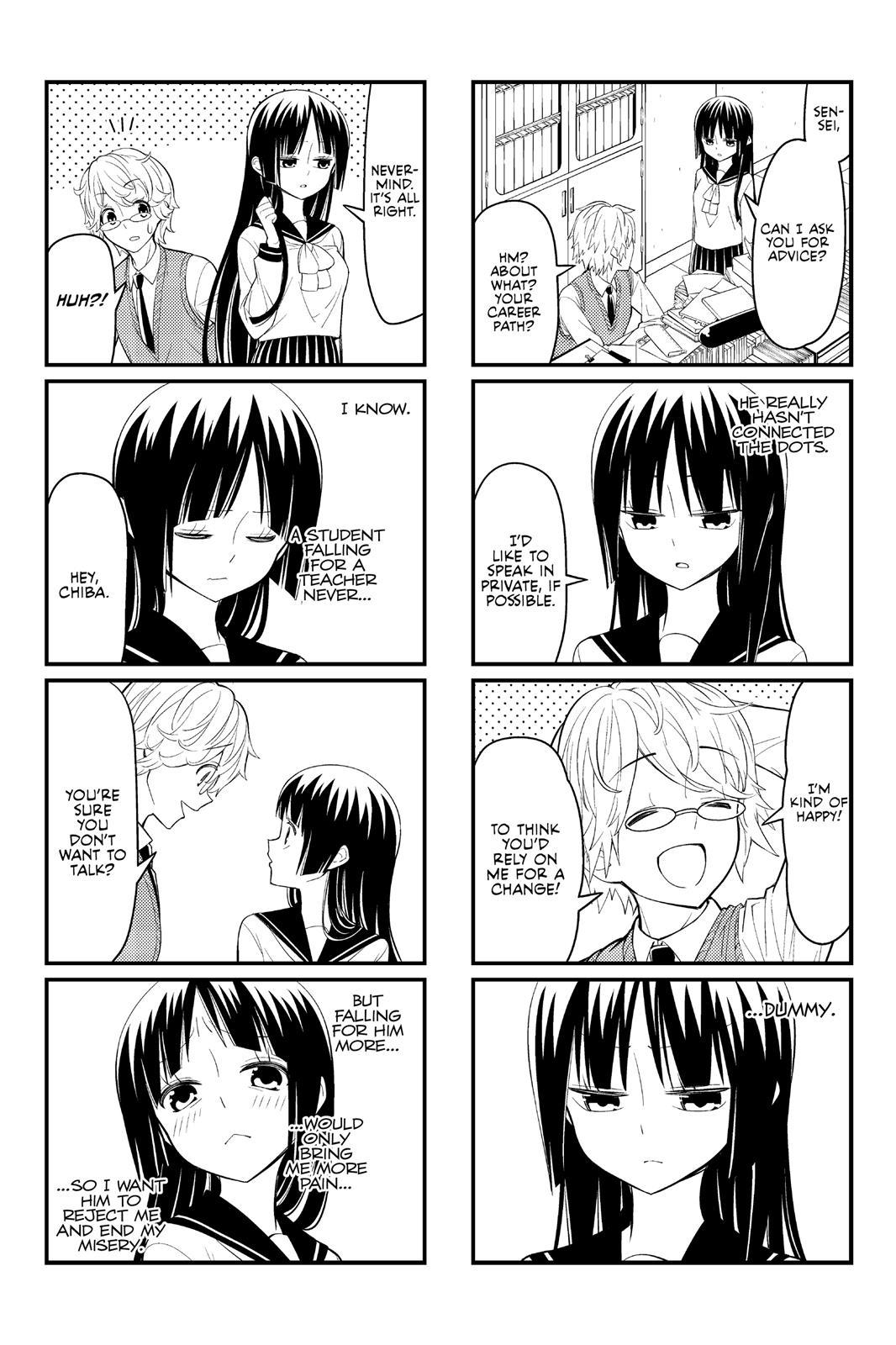 Tsuredure Children Chapter 1 - Page 63