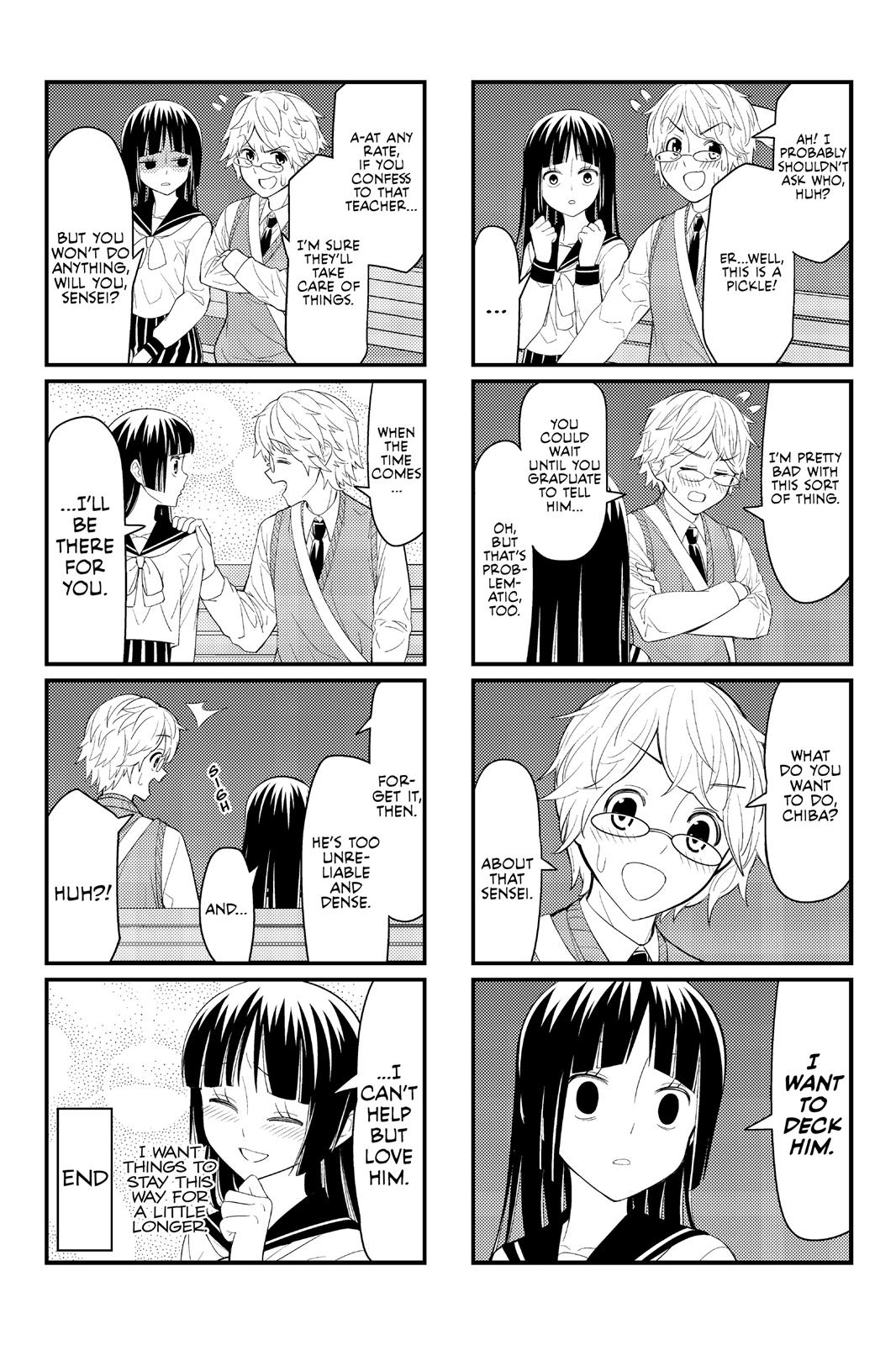 Tsuredure Children Chapter 1 - Page 67