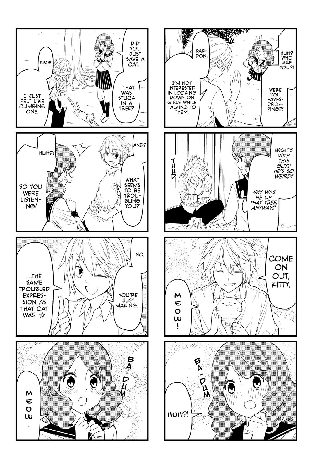 Tsuredure Children Chapter 1 - Page 69