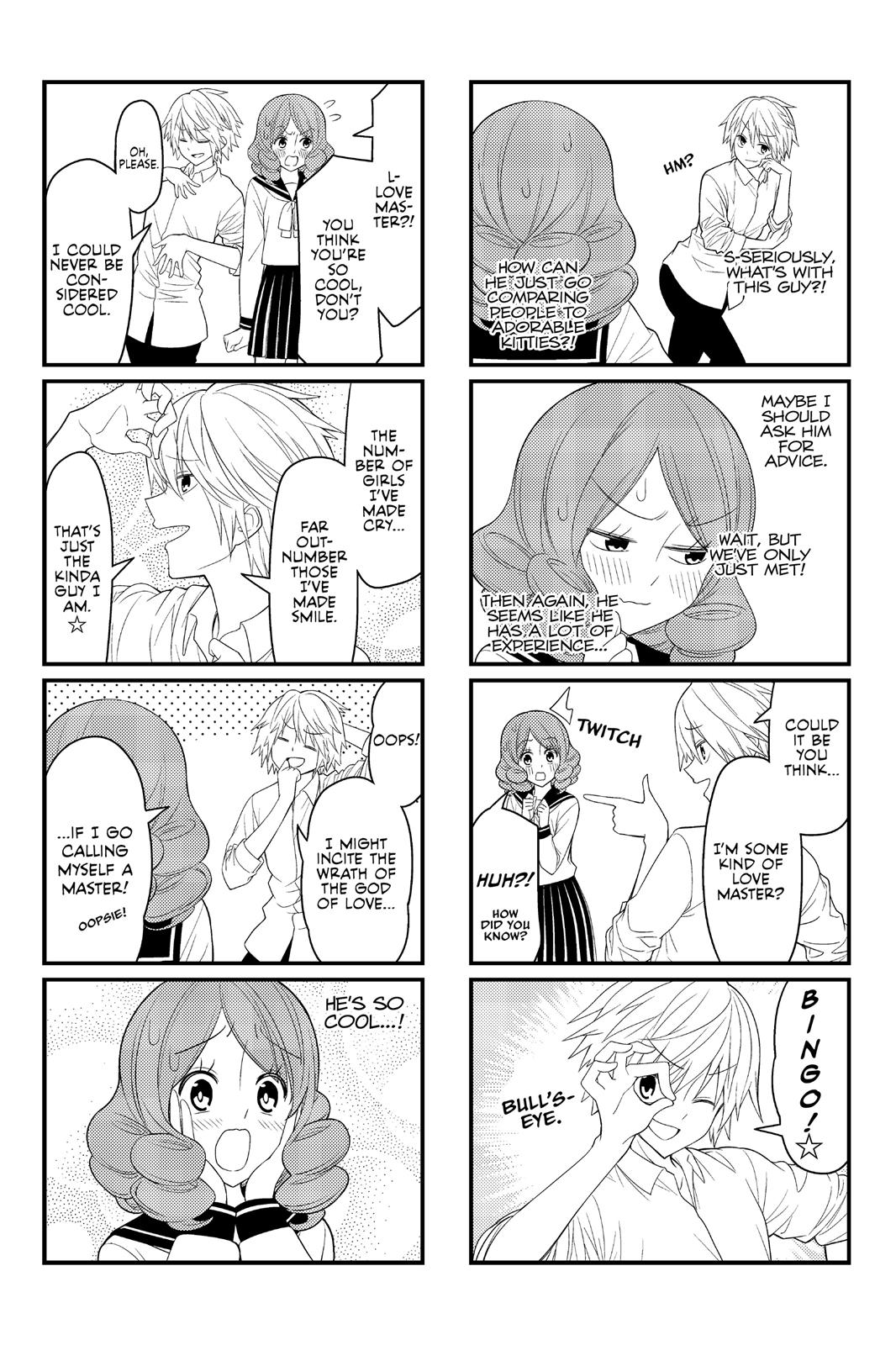 Tsuredure Children Chapter 1 - Page 70