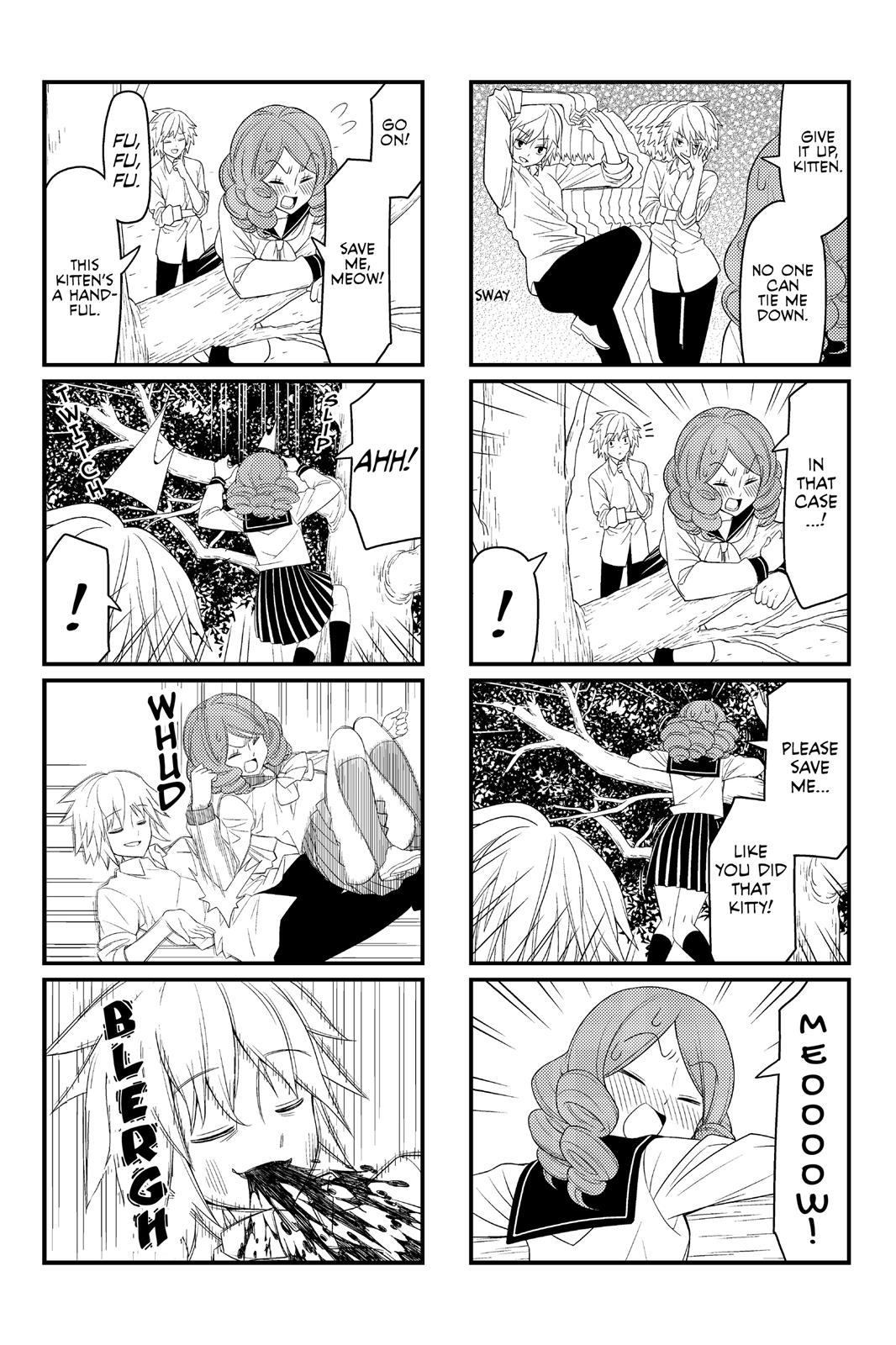 Tsuredure Children Chapter 1 - Page 72