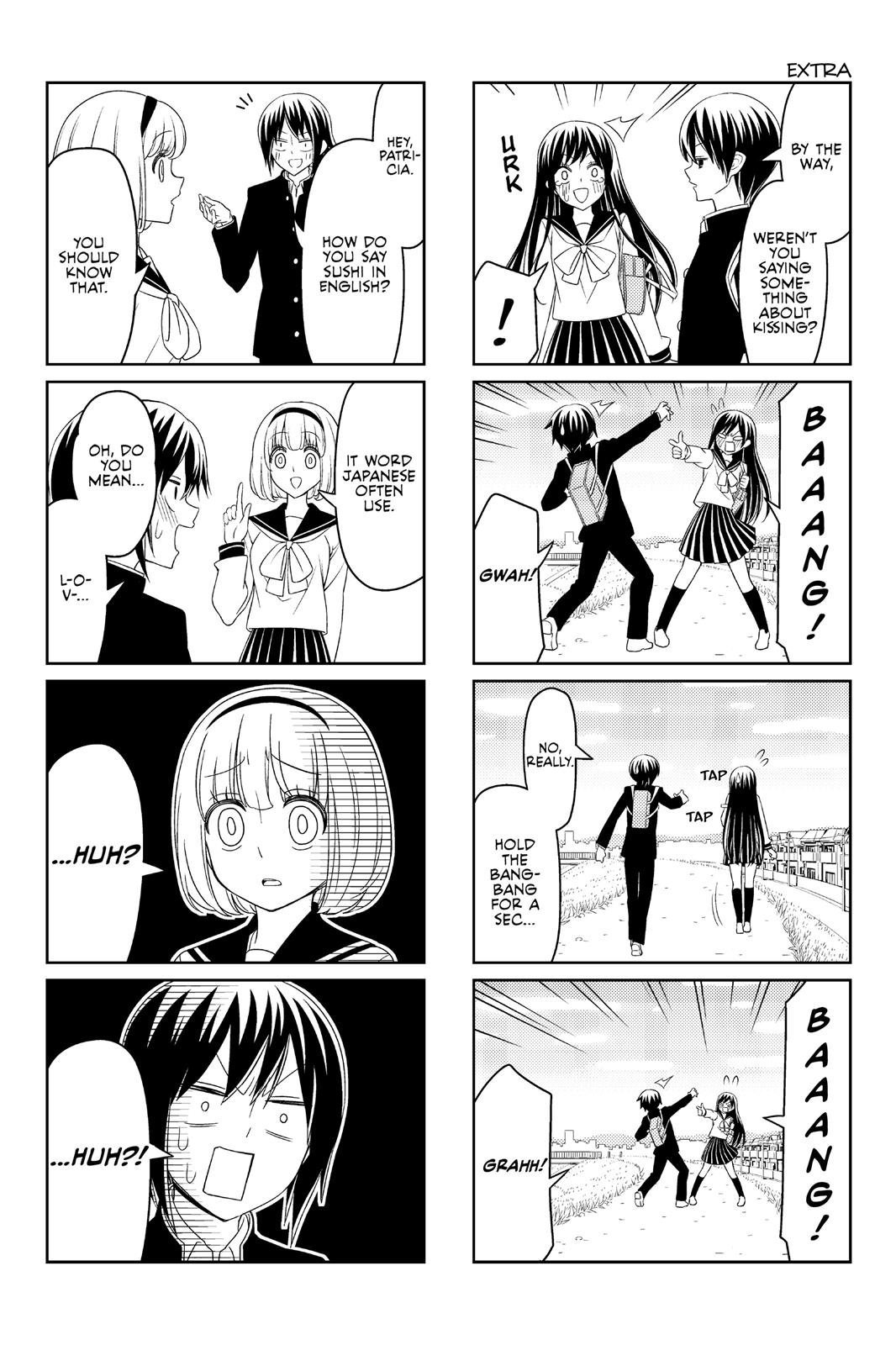 Tsuredure Children Chapter 1 - Page 75