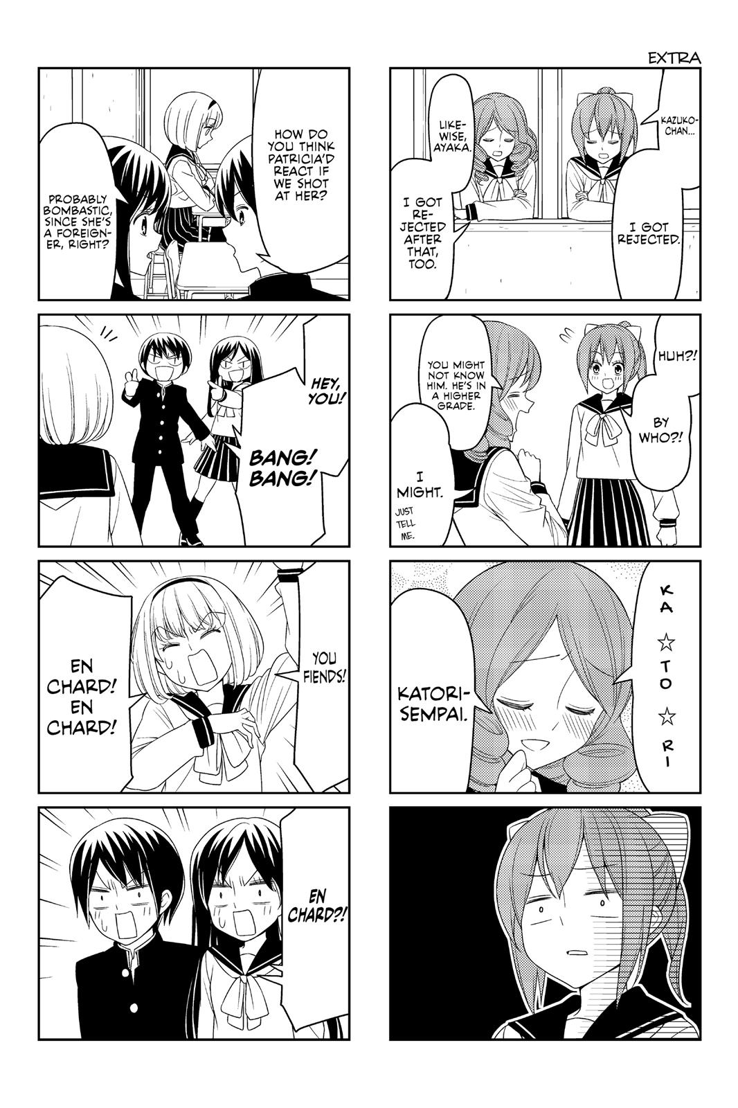 Tsuredure Children Chapter 1 - Page 77
