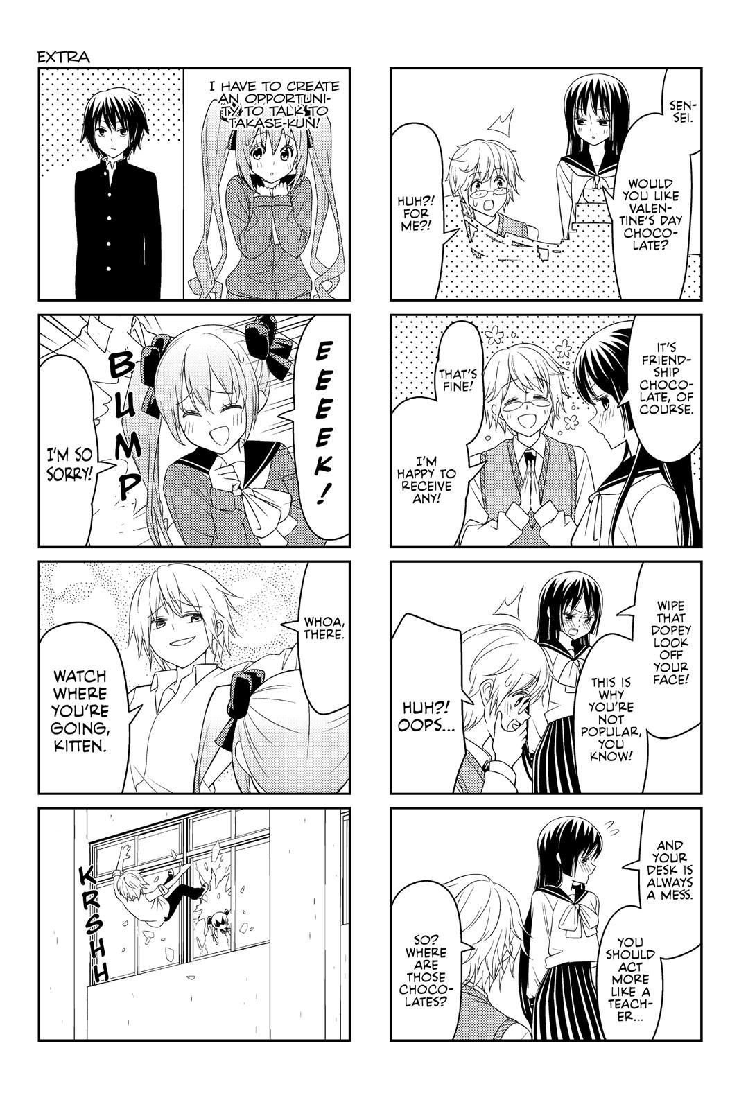 Tsuredure Children Chapter 1 - Page 78