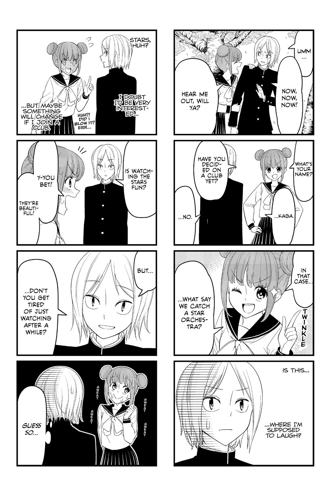 Tsuredure Children Chapter 1 - Page 87