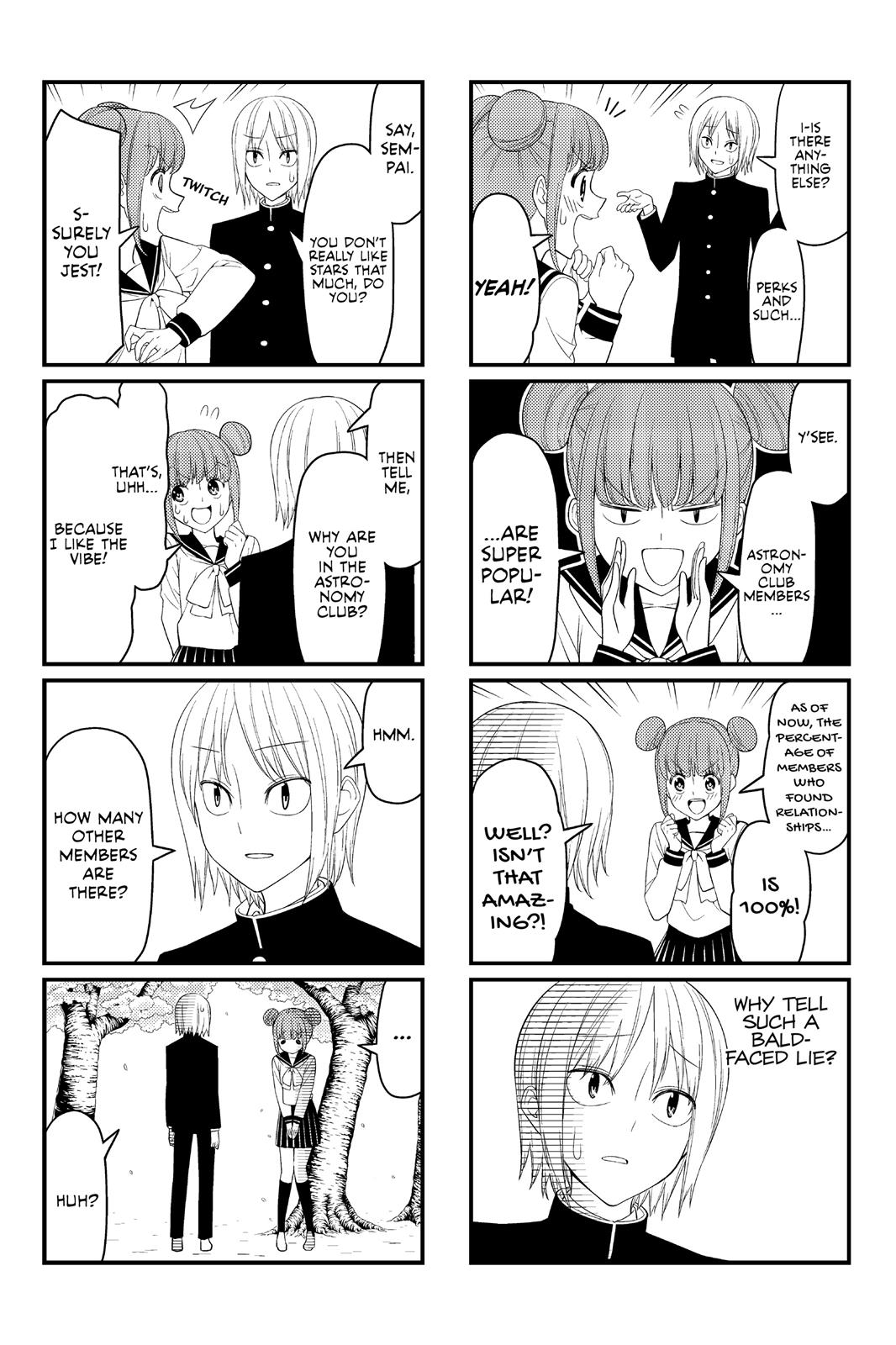 Tsuredure Children Chapter 1 - Page 88