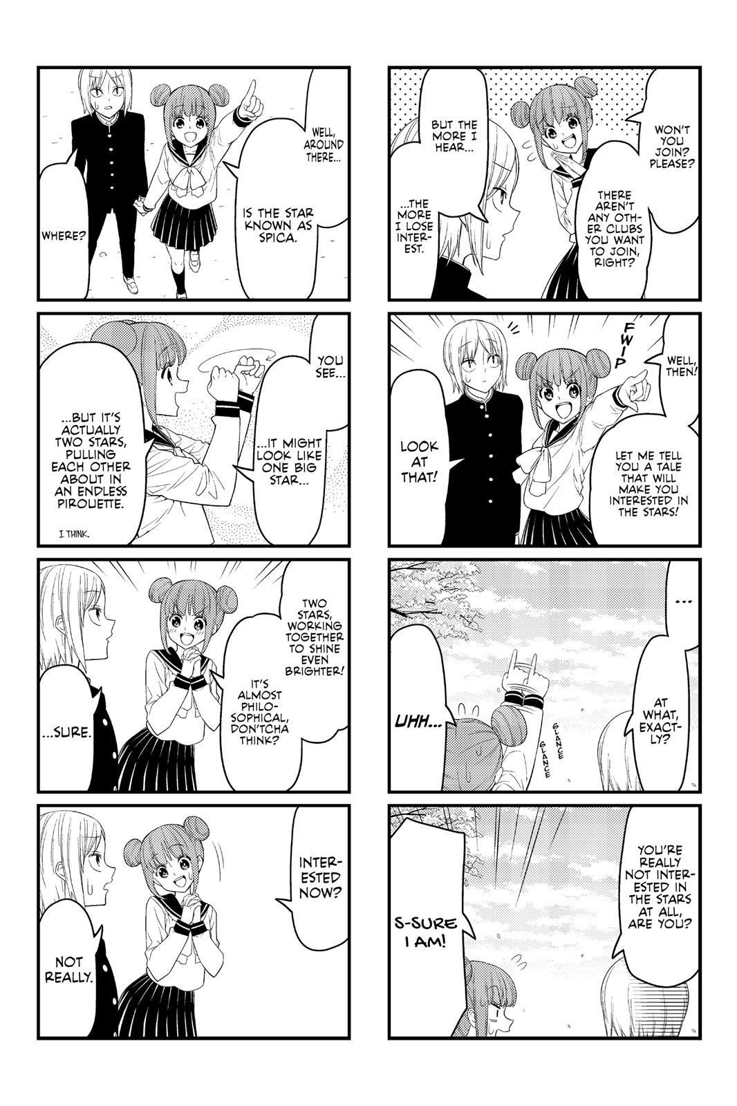 Tsuredure Children Chapter 1 - Page 89