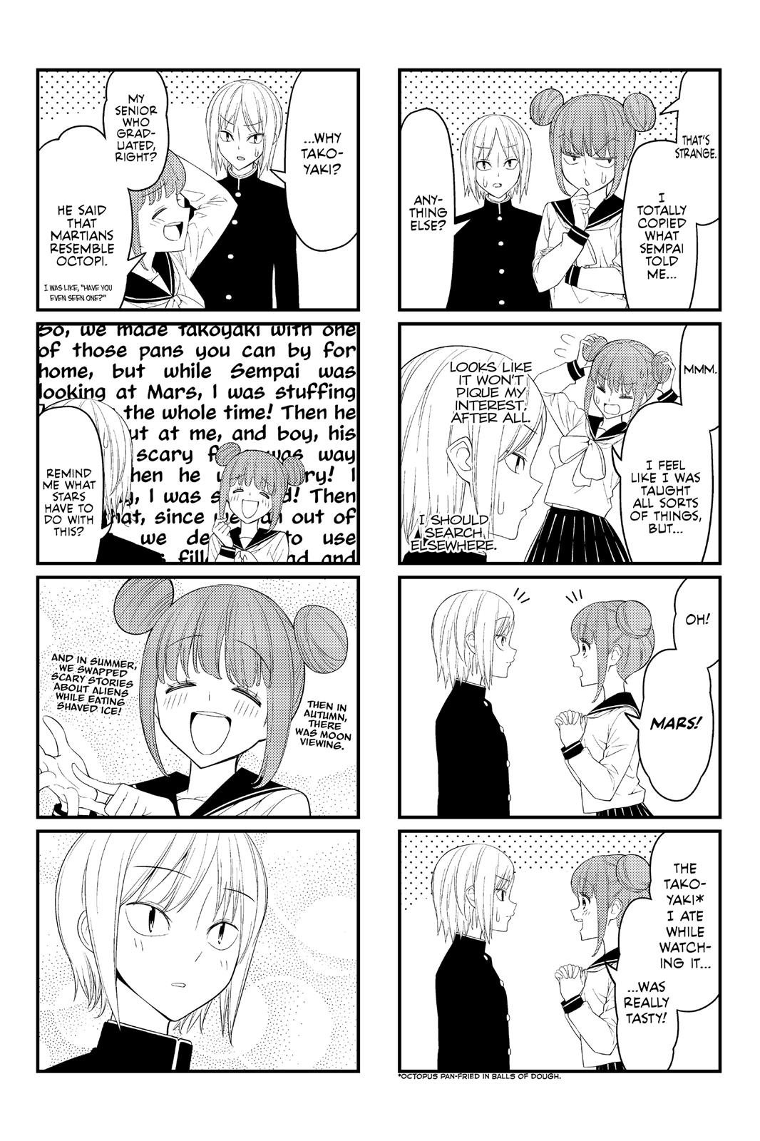 Tsuredure Children Chapter 1 - Page 90