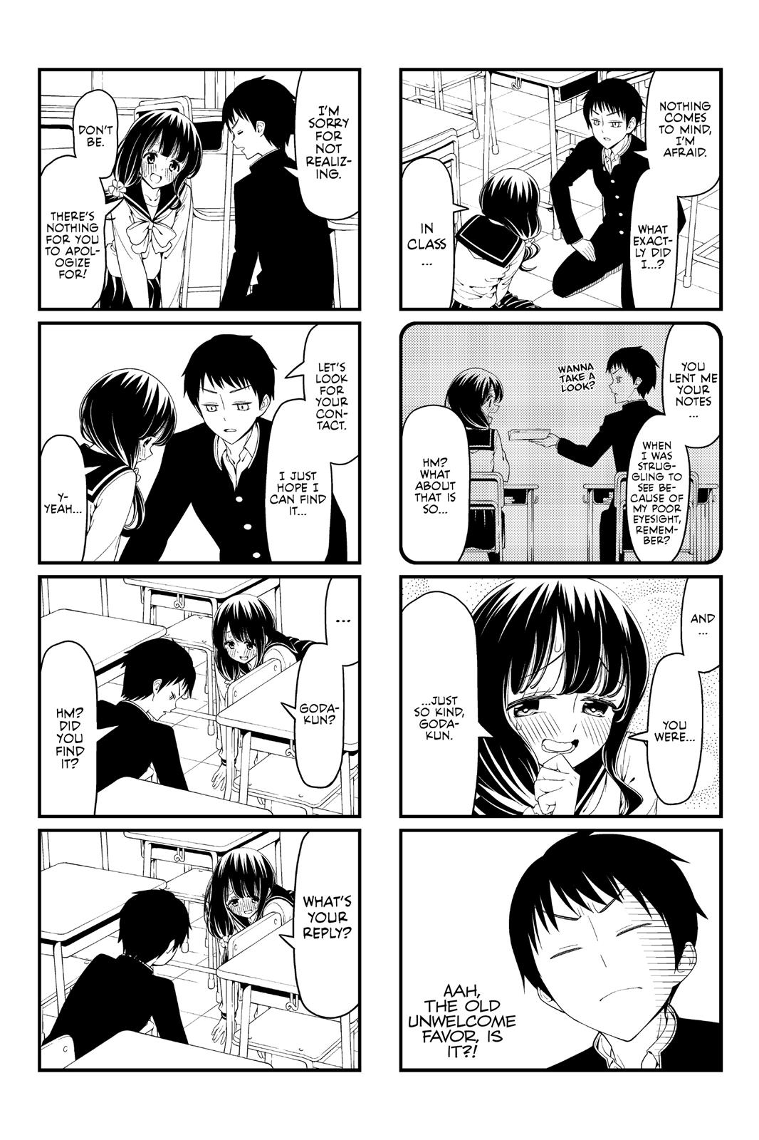 Tsuredure Children Chapter 1 - Page 101