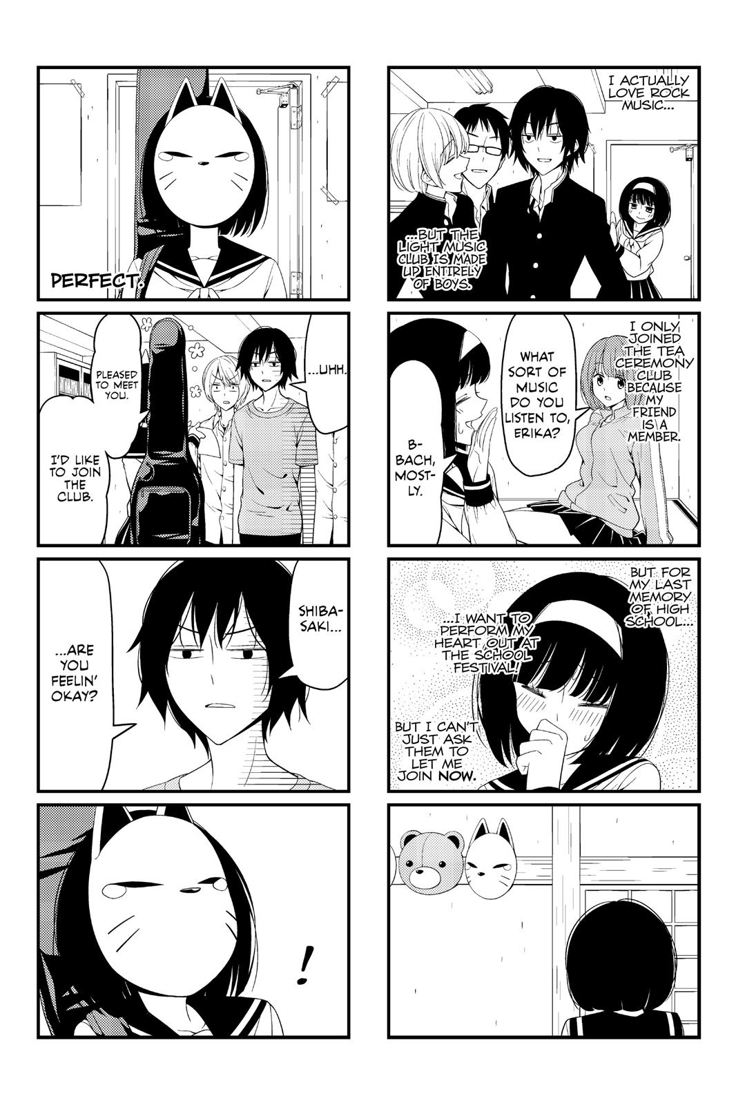Tsuredure Children Chapter 1 - Page 105