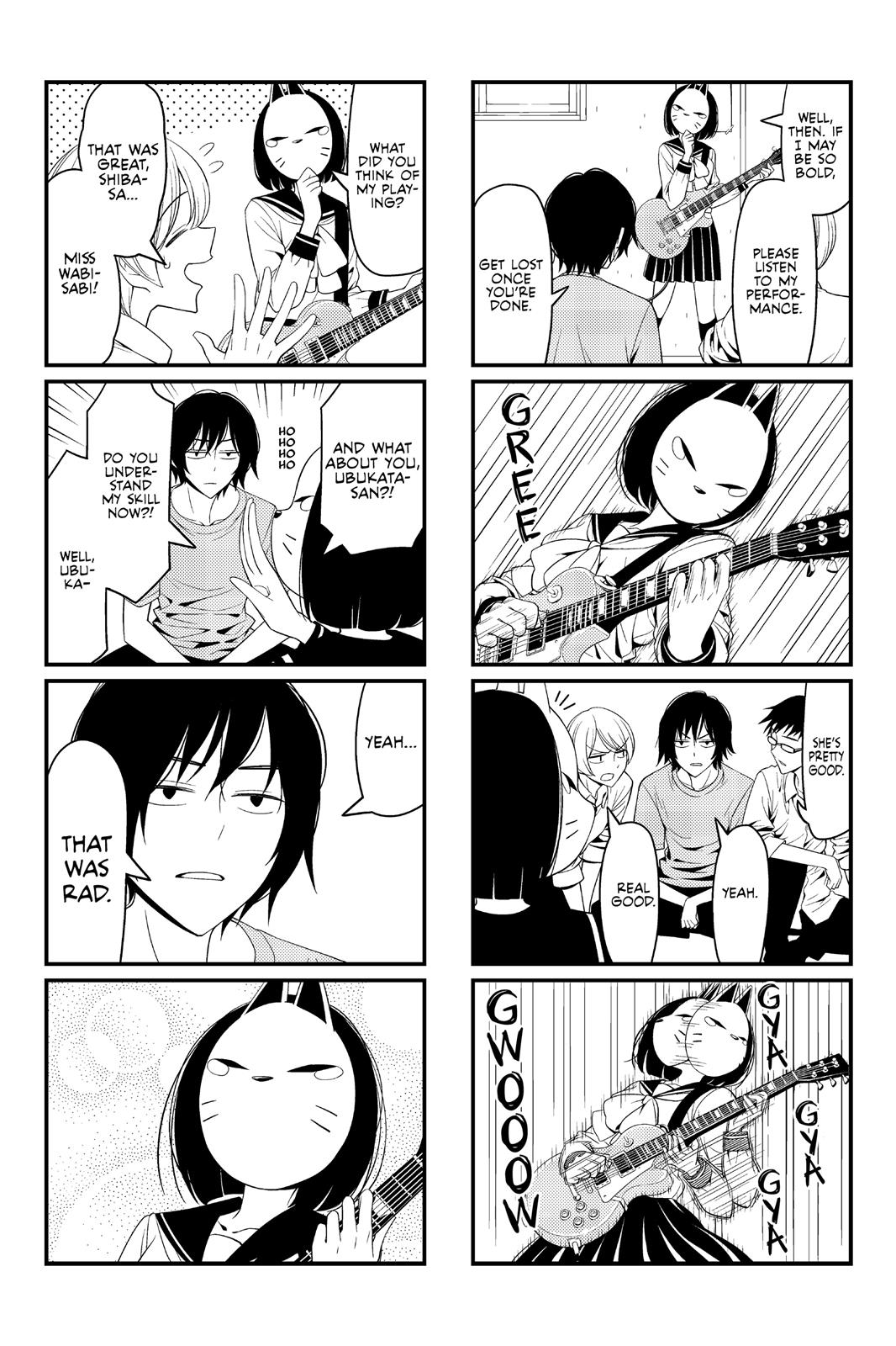 Tsuredure Children Chapter 1 - Page 107