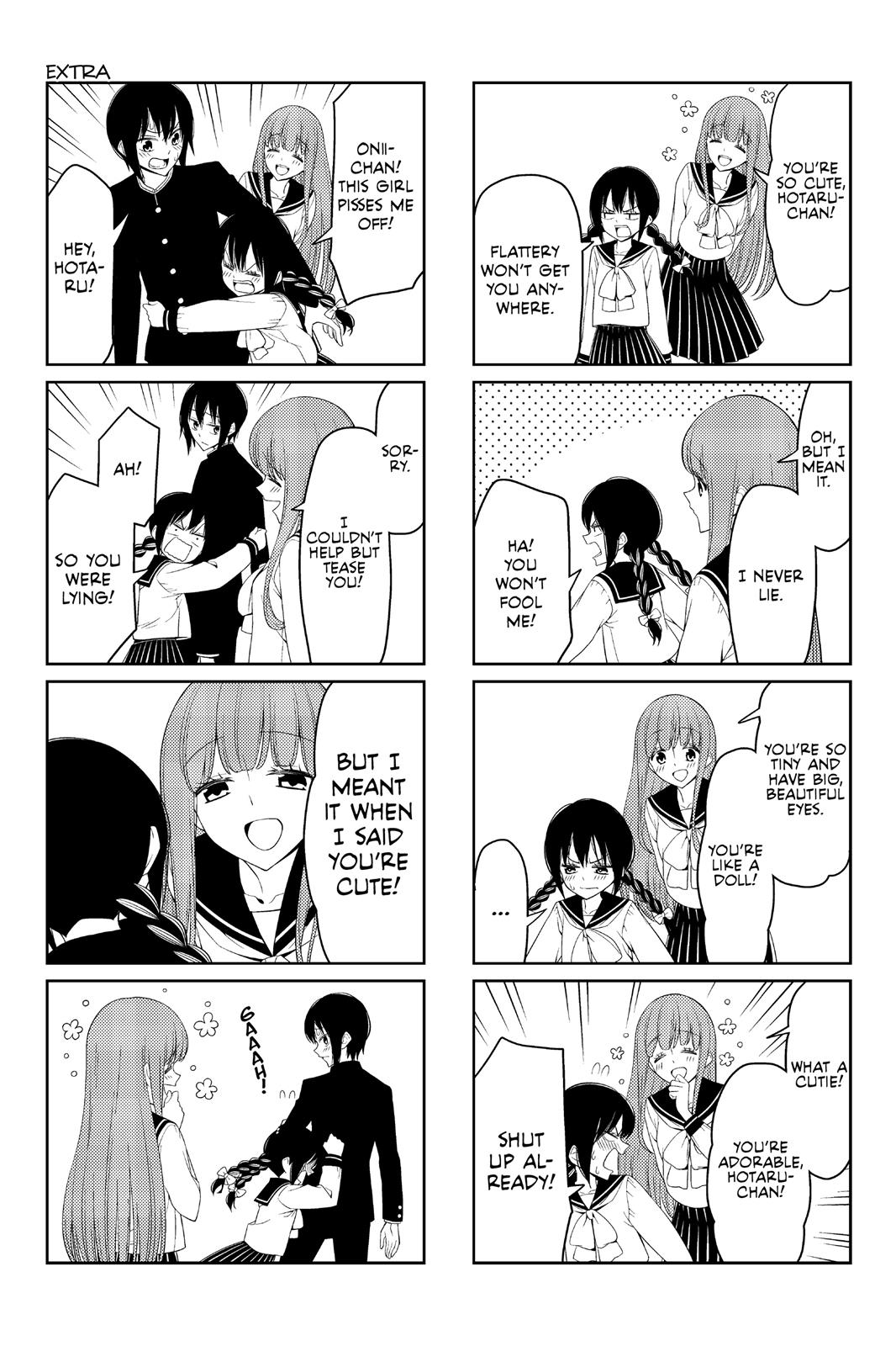 Tsuredure Children Chapter 1 - Page 112