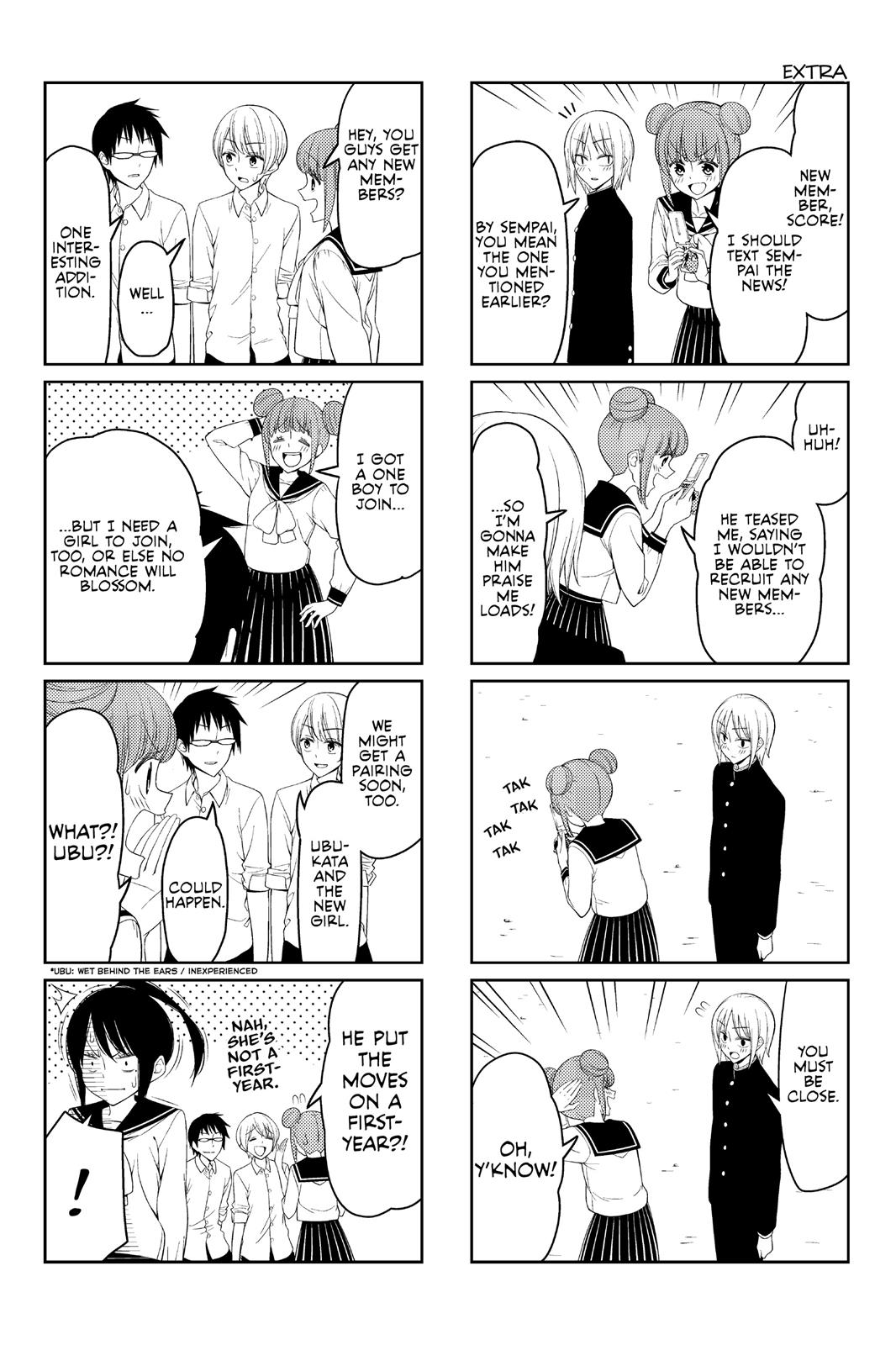 Tsuredure Children Chapter 1 - Page 113