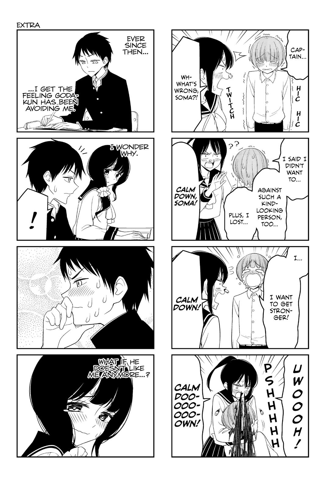 Tsuredure Children Chapter 1 - Page 116