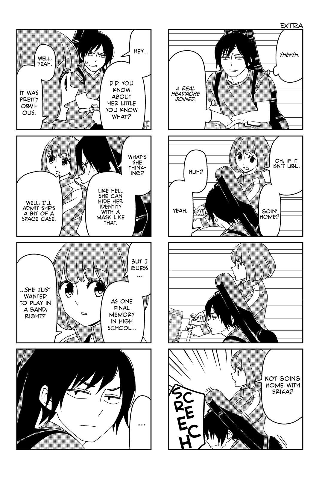 Tsuredure Children Chapter 1 - Page 119