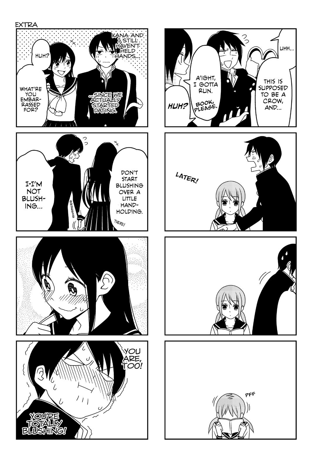 Tsuredure Children Chapter 1 - Page 124