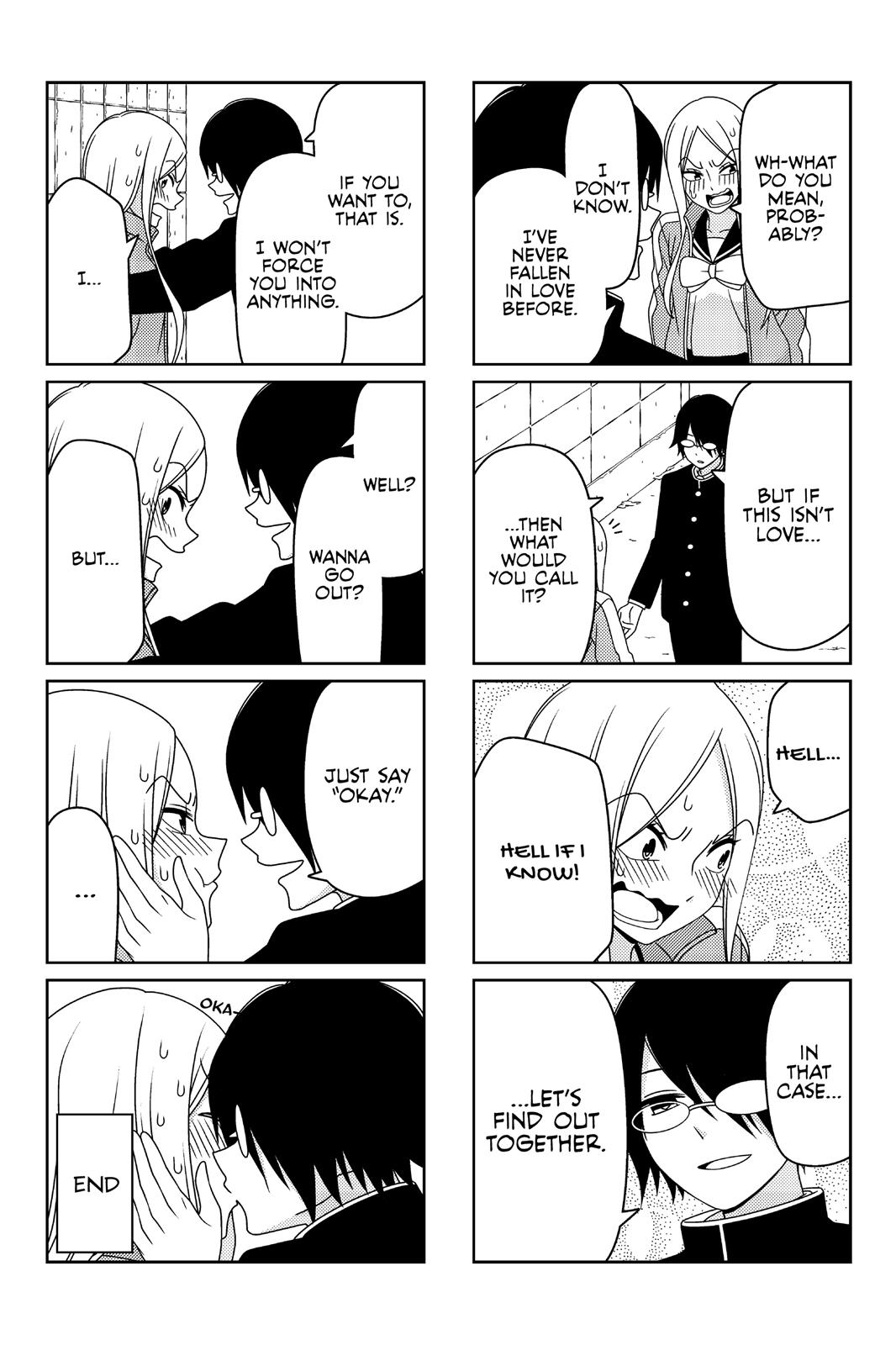 Tsuredure Children Chapter 2 - Page 15