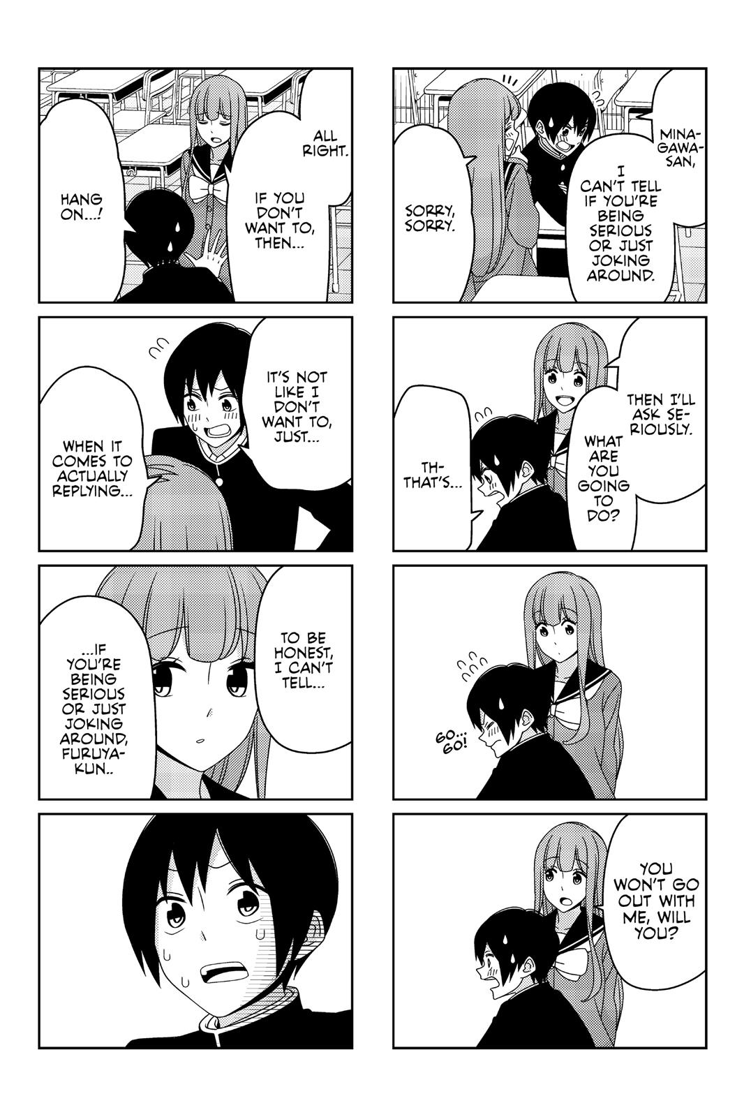 Tsuredure Children Chapter 2 - Page 18