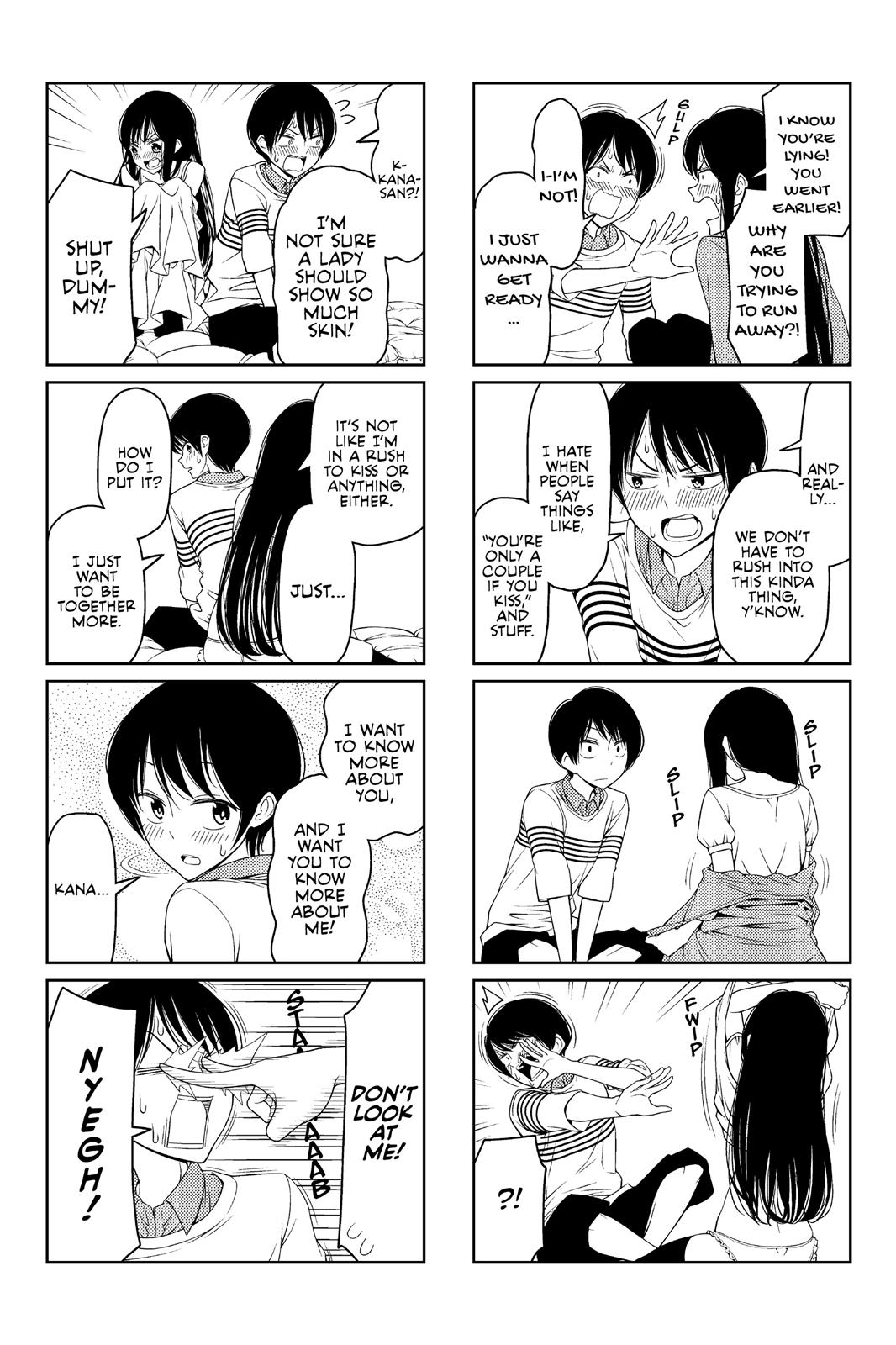 Tsuredure Children Chapter 2 - Page 25