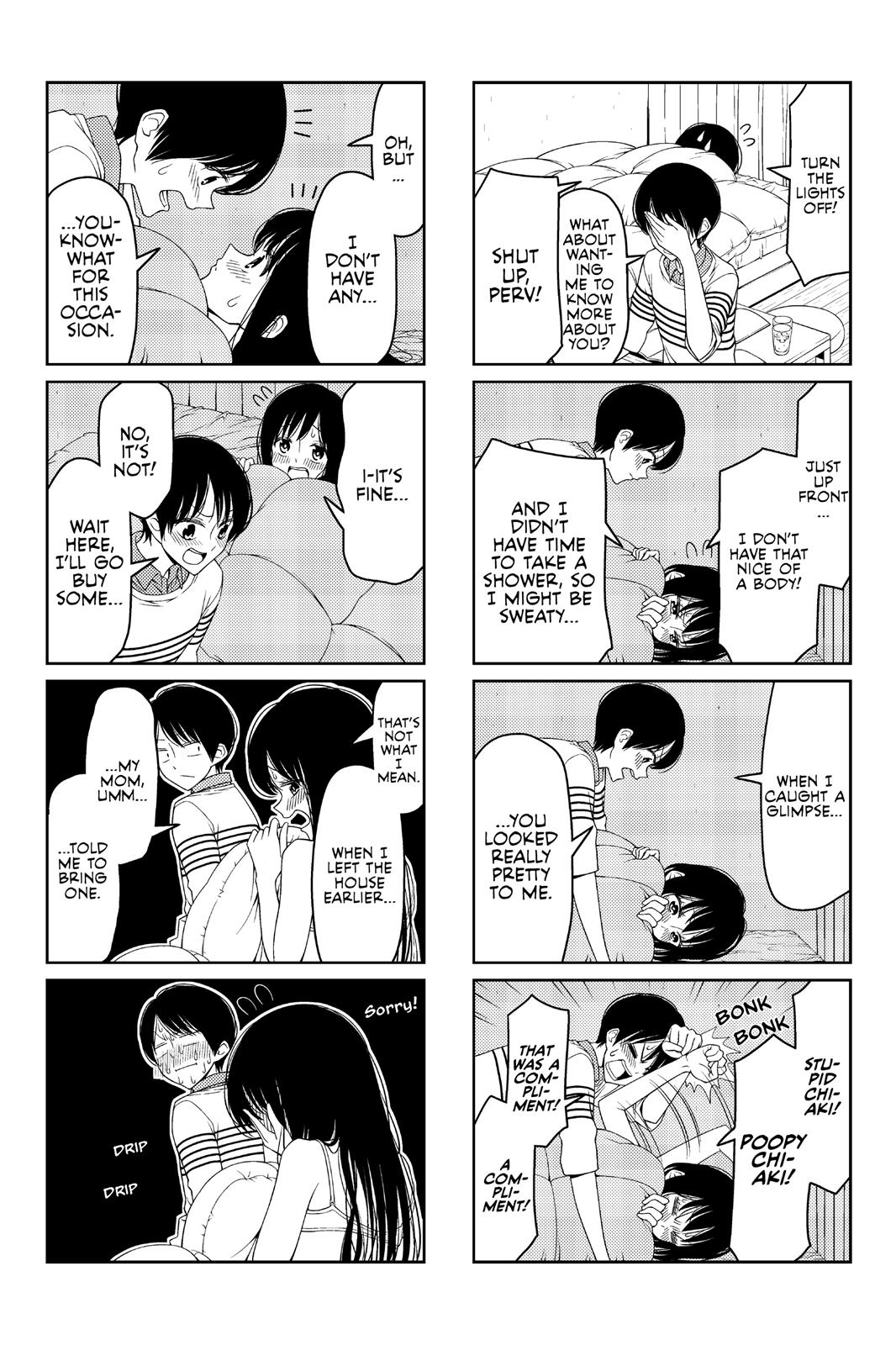 Tsuredure Children Chapter 2 - Page 26