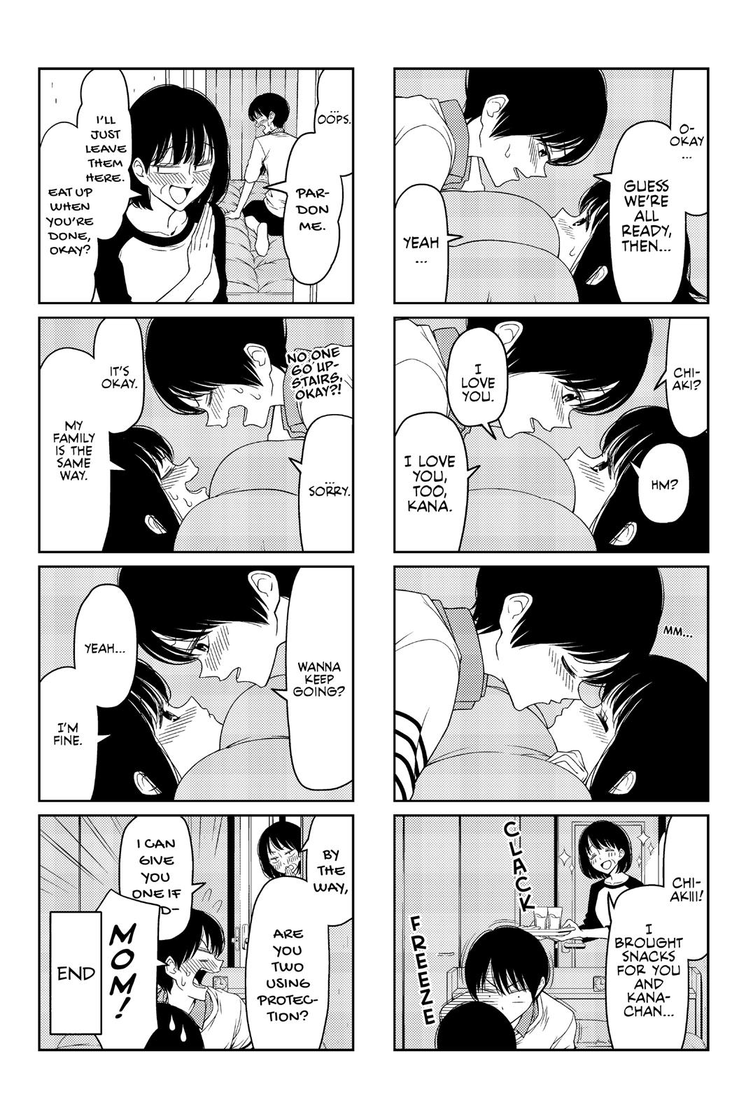 Tsuredure Children Chapter 2 - Page 27