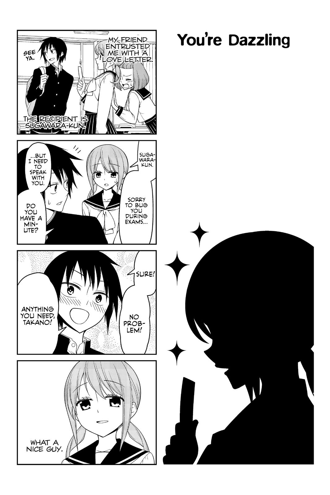 Tsuredure Children Chapter 2 - Page 28