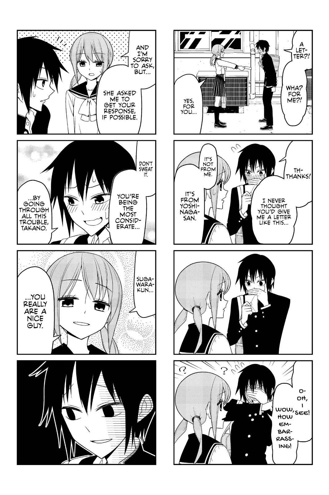 Tsuredure Children Chapter 2 - Page 29