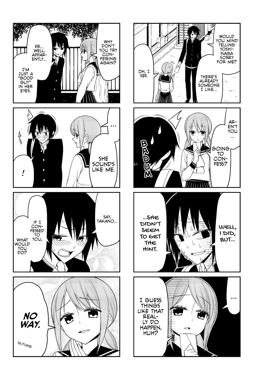 Tsuredure Children Chapter 2 - Page 30