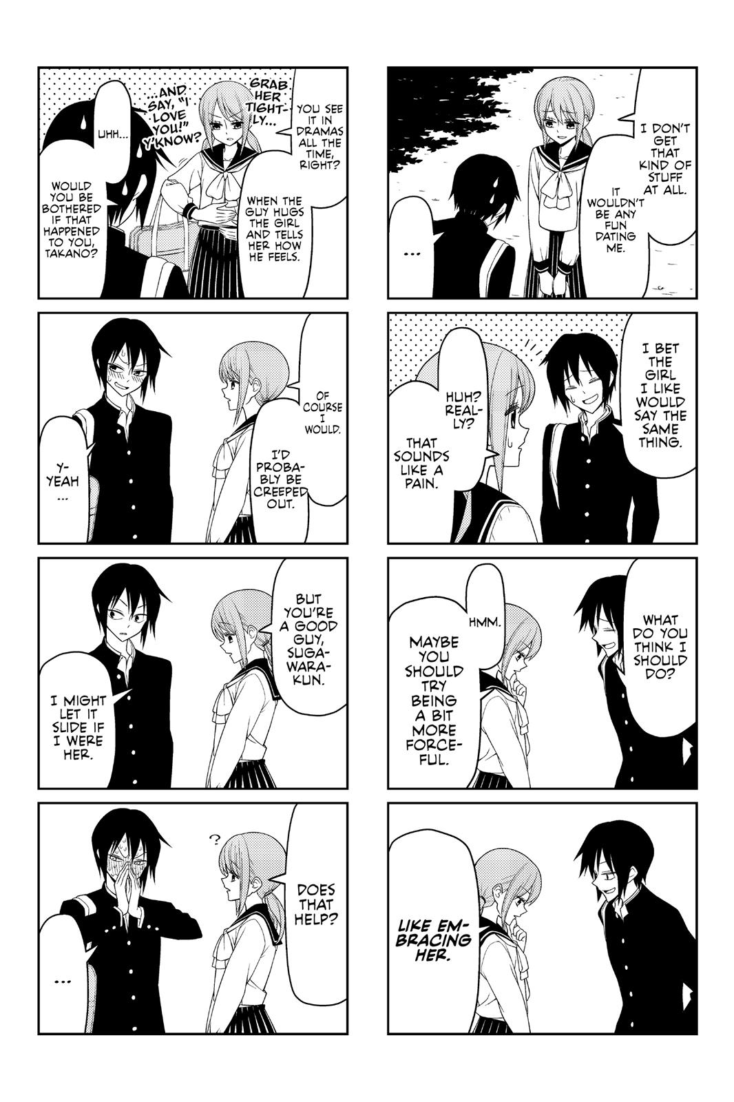 Tsuredure Children Chapter 2 - Page 31