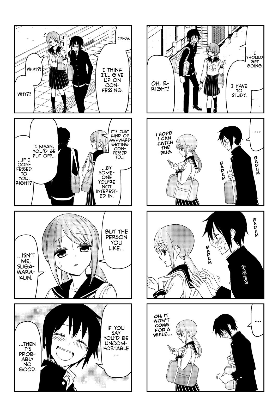 Tsuredure Children Chapter 2 - Page 32
