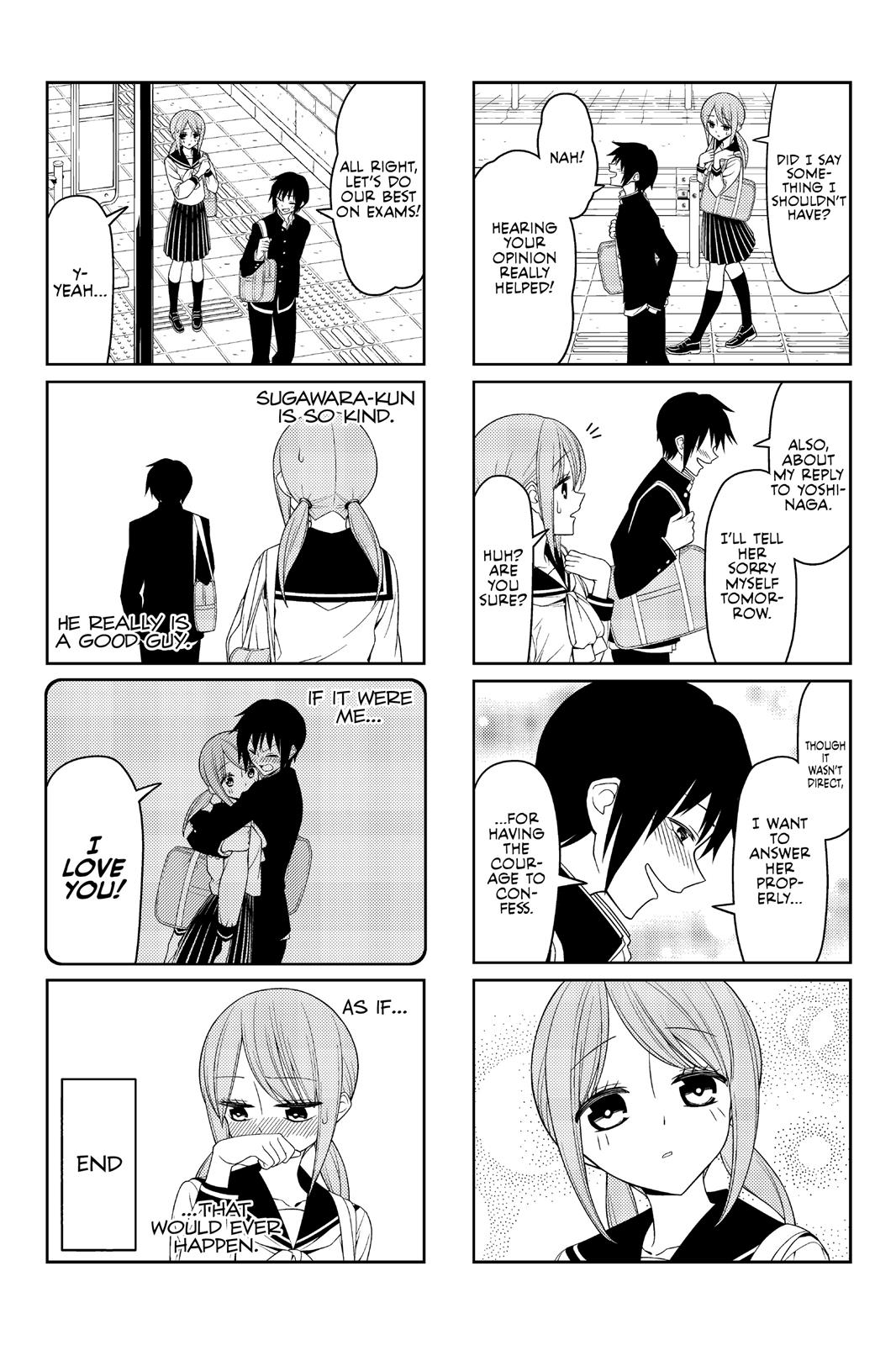 Tsuredure Children Chapter 2 - Page 33