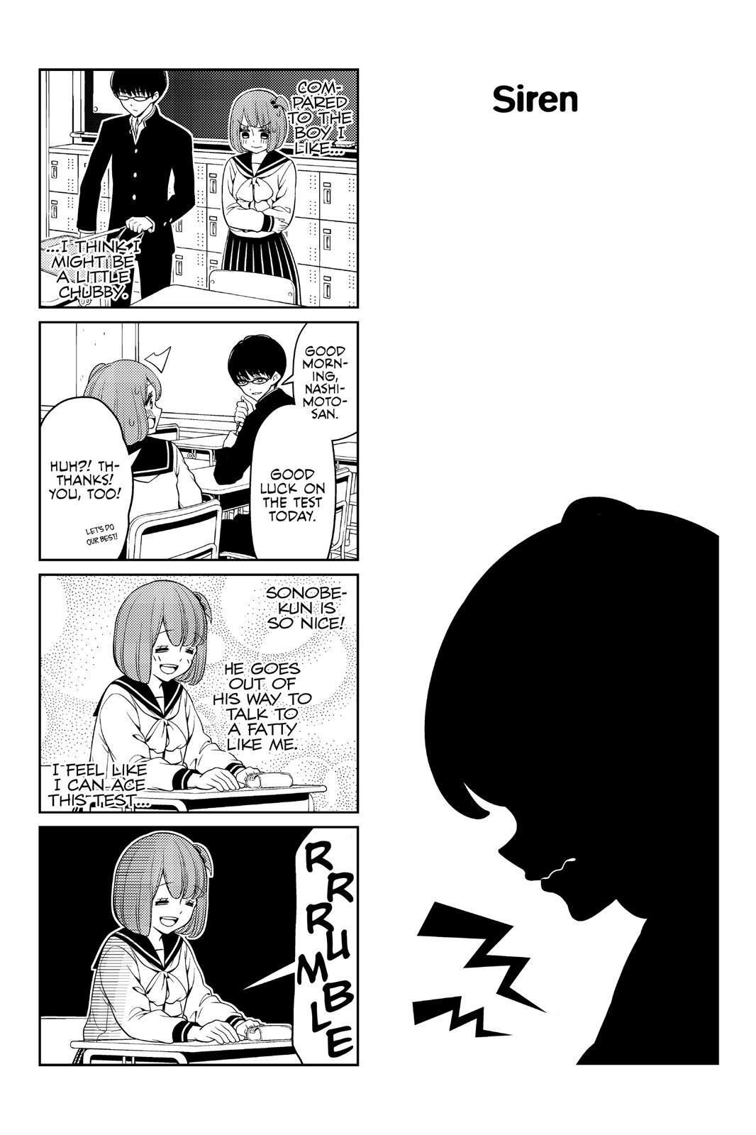 Tsuredure Children Chapter 2 - Page 40