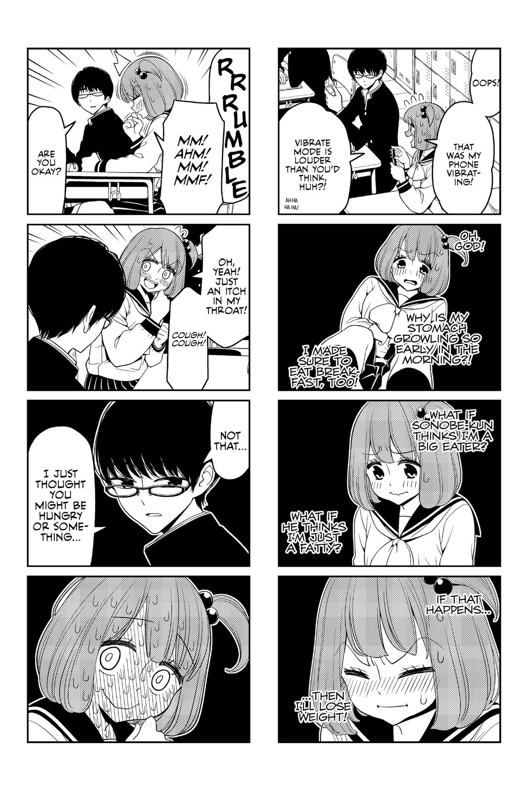 Tsuredure Children Chapter 2 - Page 41