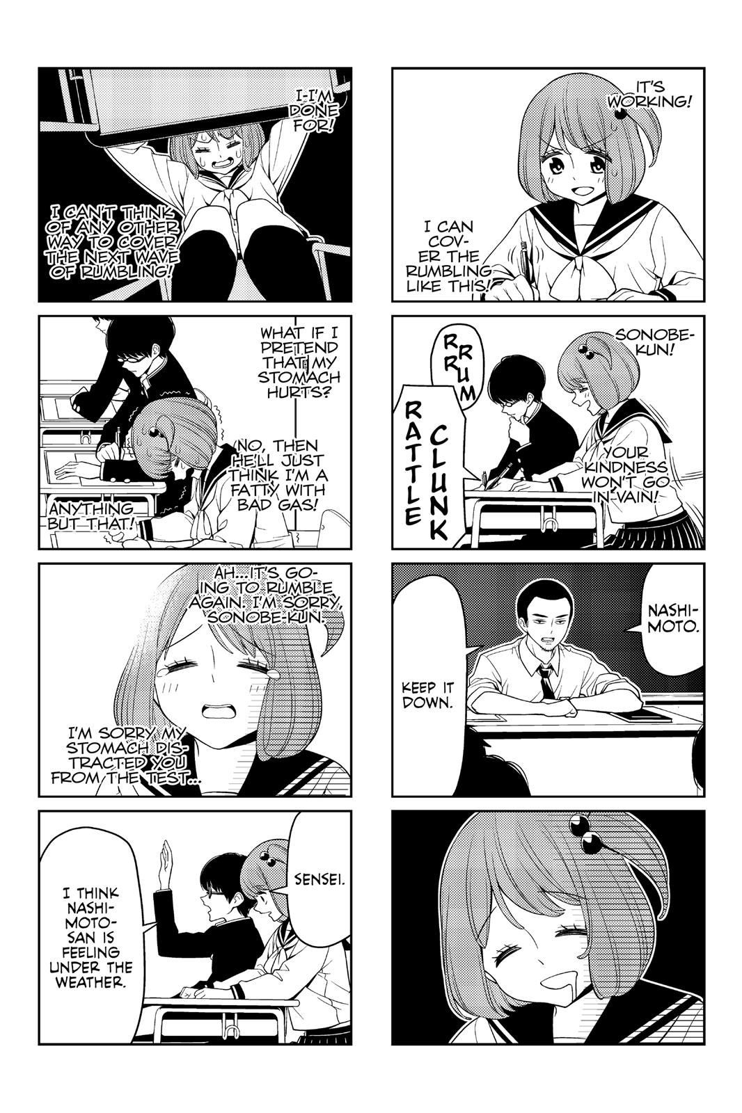 Tsuredure Children Chapter 2 - Page 44