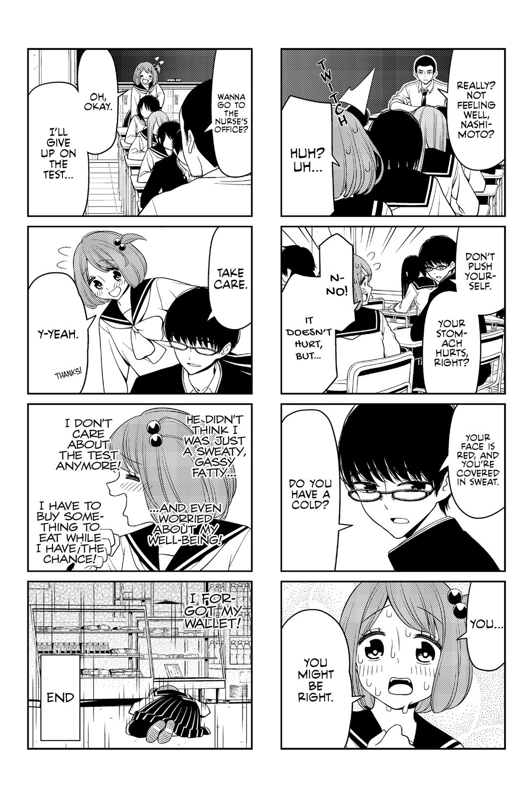 Tsuredure Children Chapter 2 - Page 45