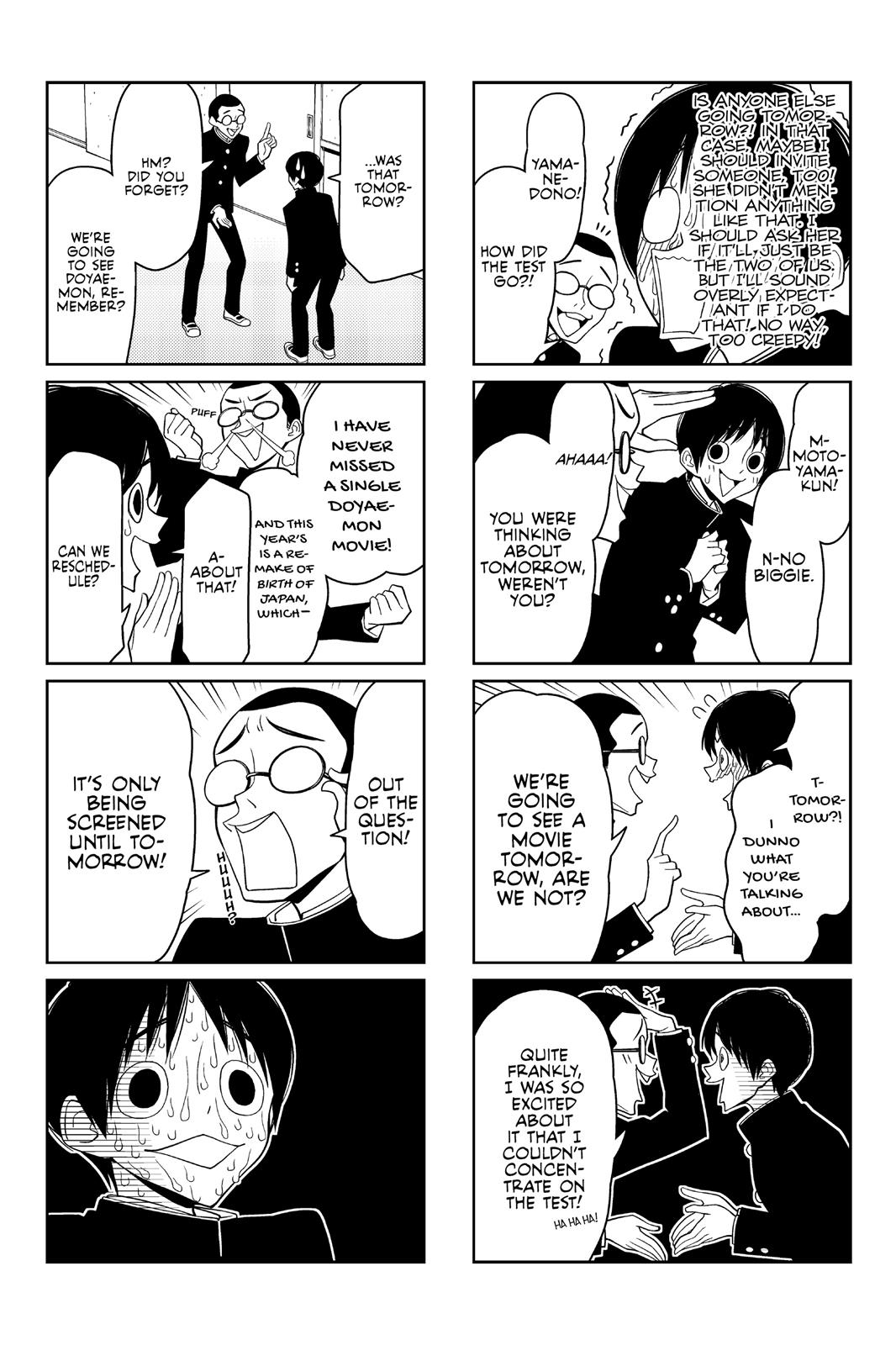 Tsuredure Children Chapter 2 - Page 47