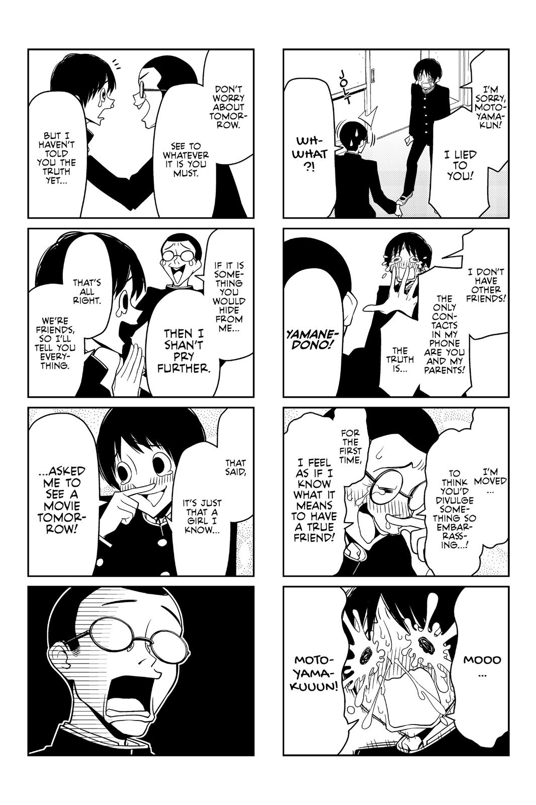 Tsuredure Children Chapter 2 - Page 50