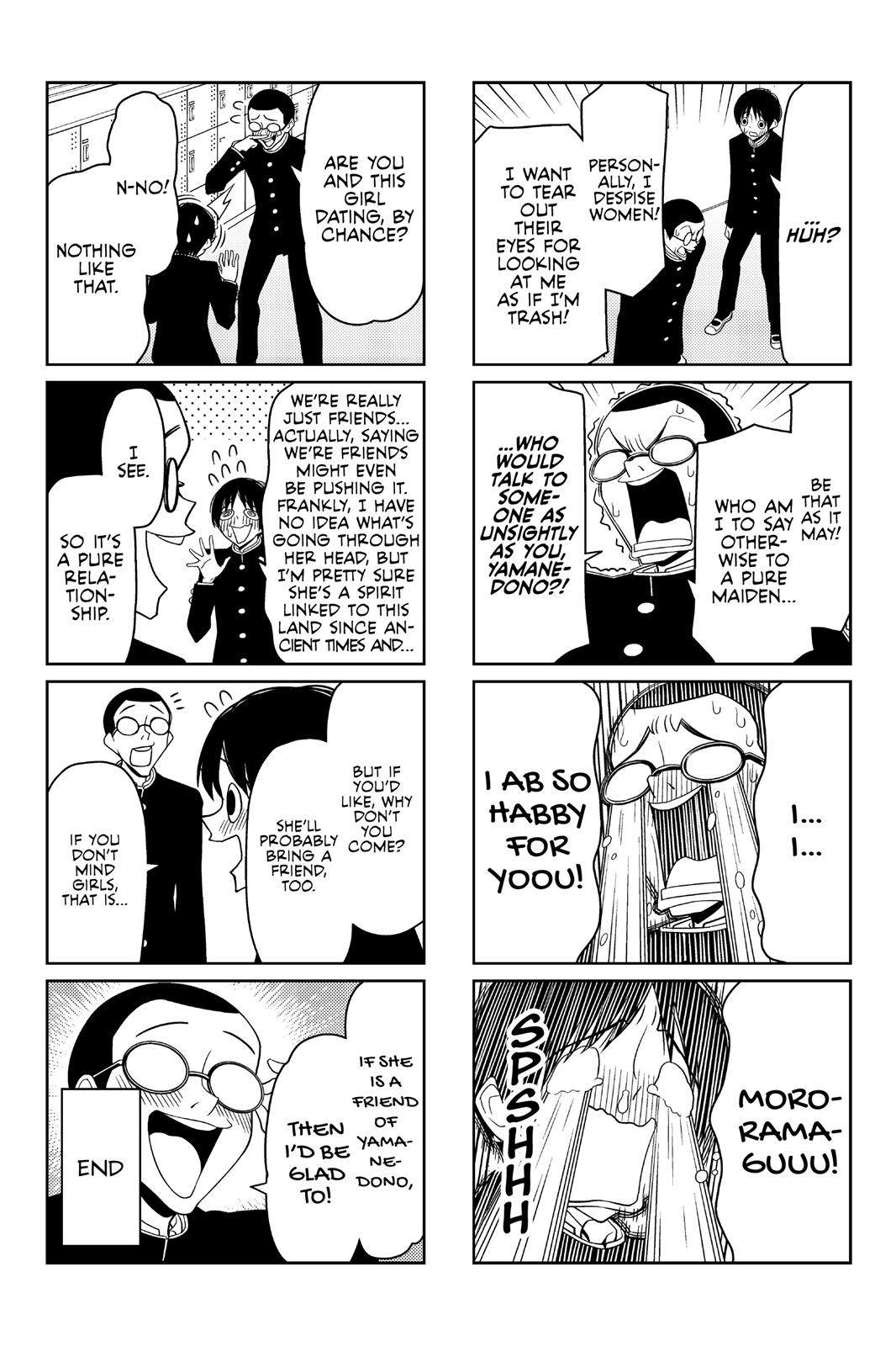 Tsuredure Children Chapter 2 - Page 52